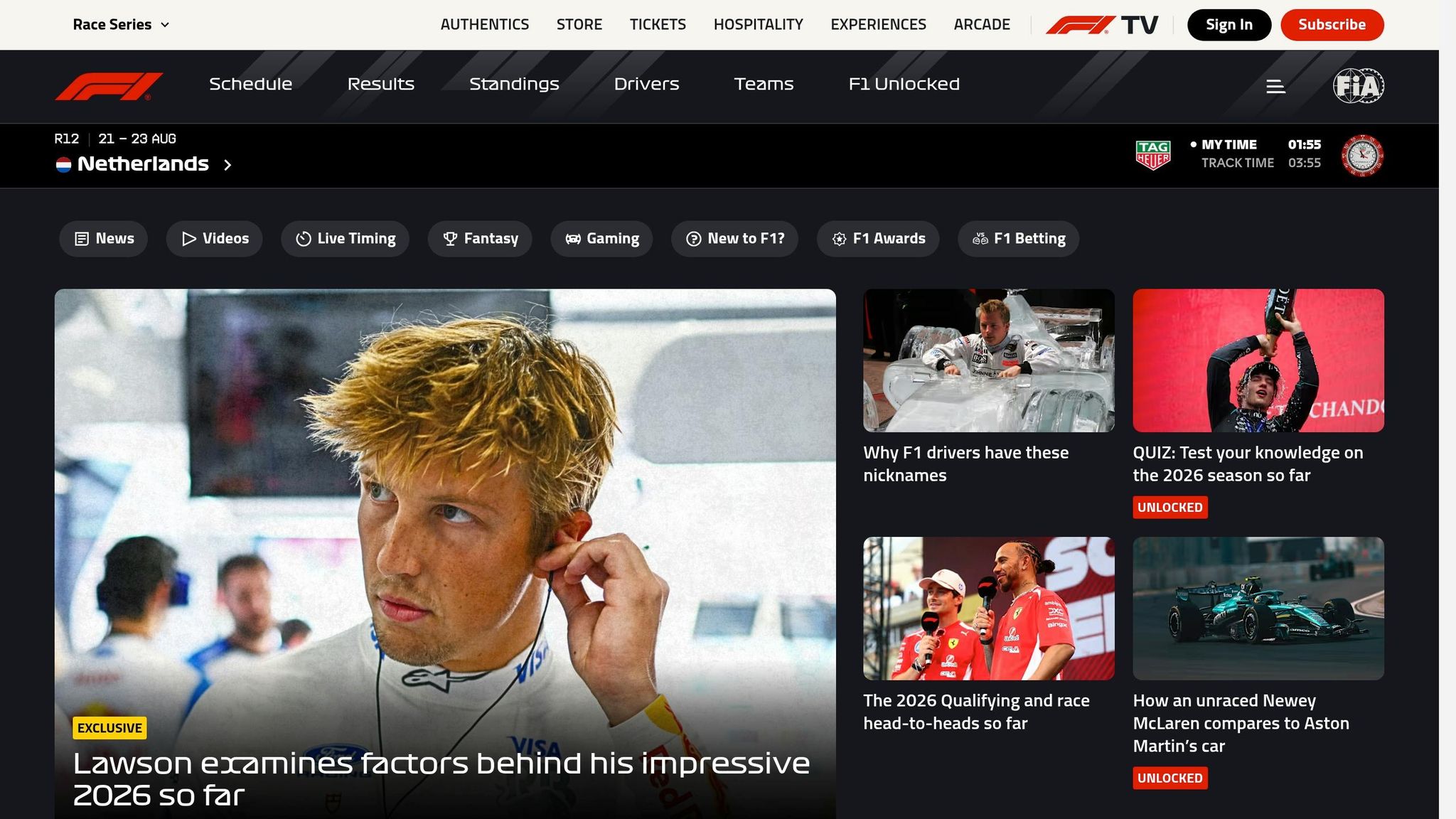 Formula 1