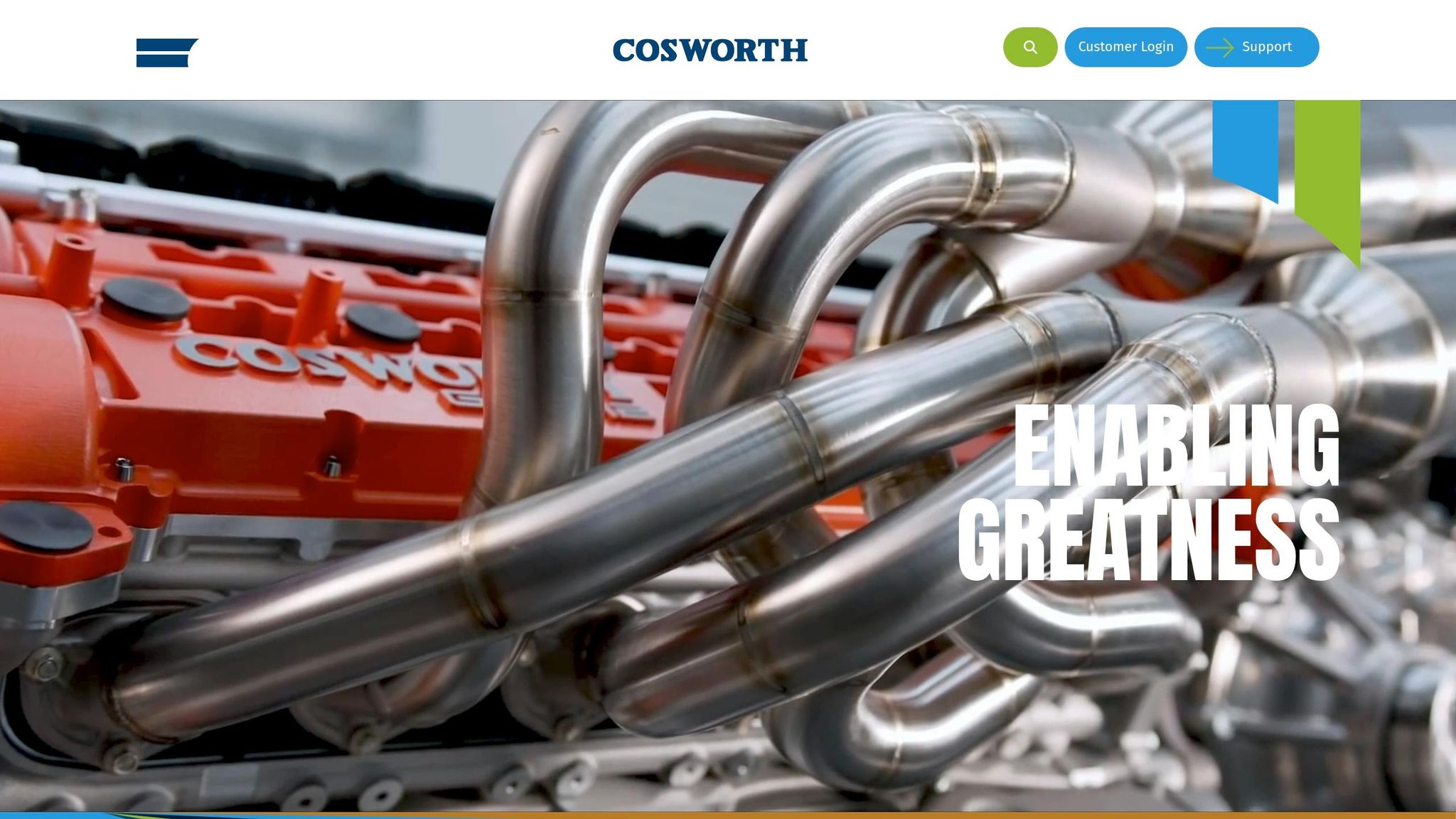 Cosworth