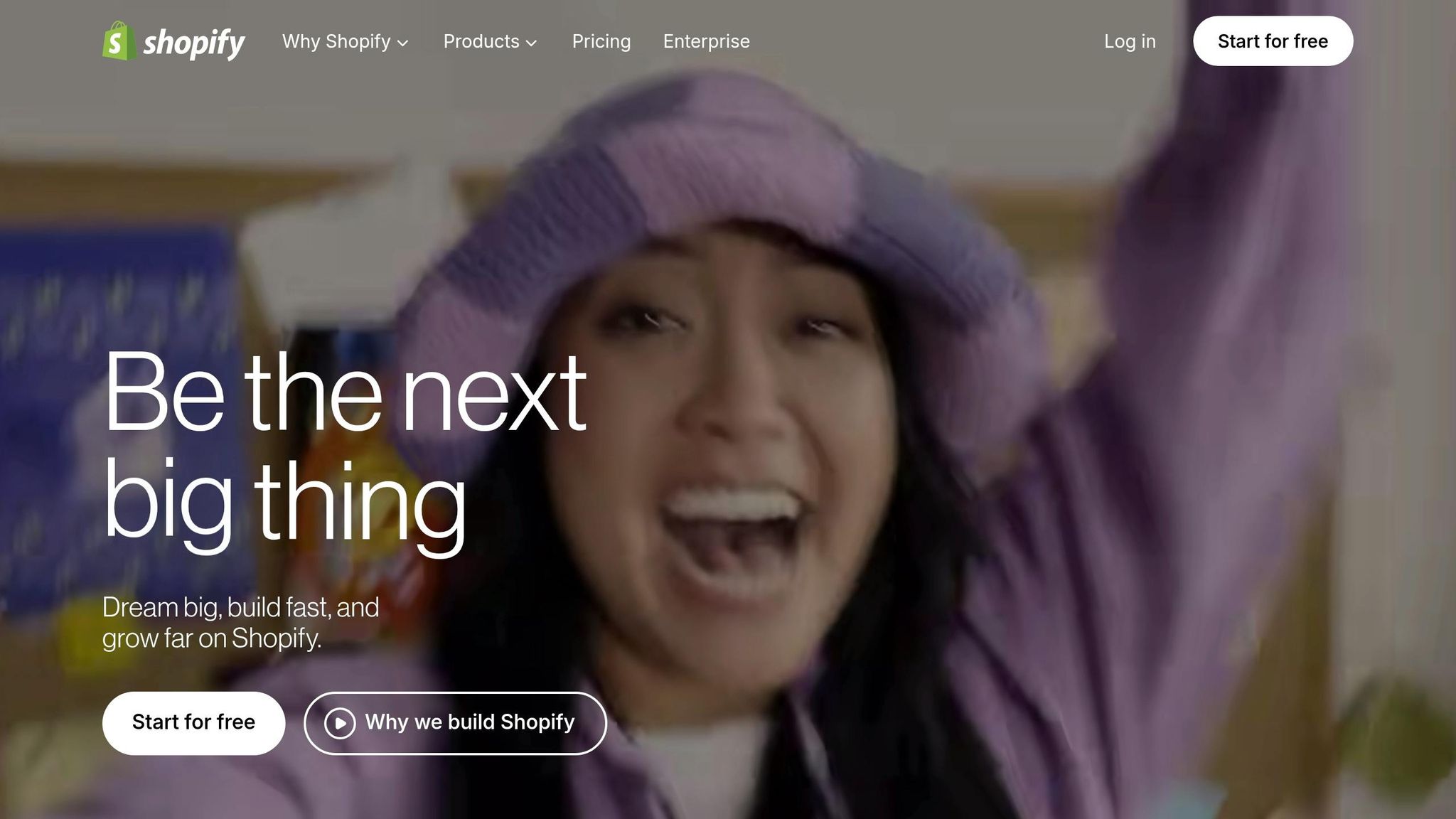Shopify