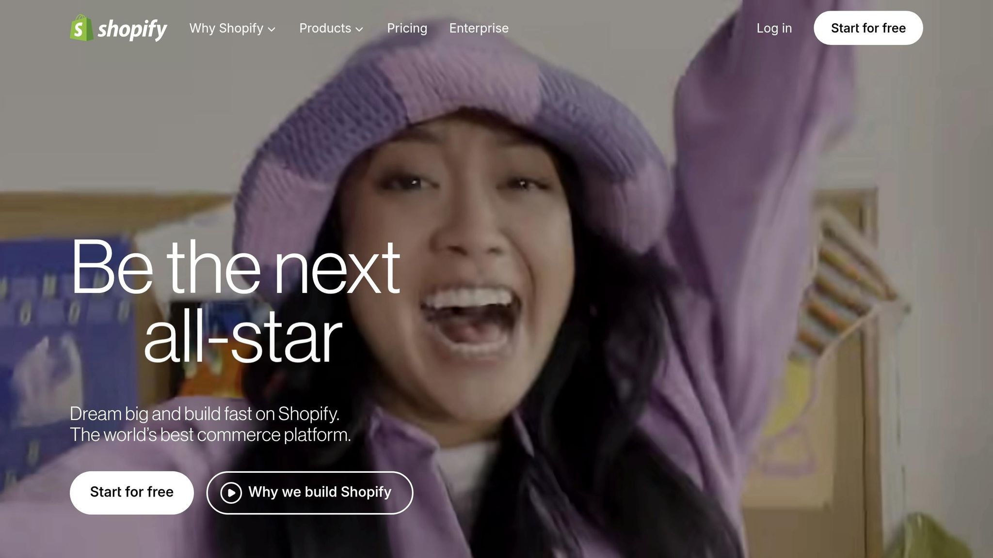 Shopify