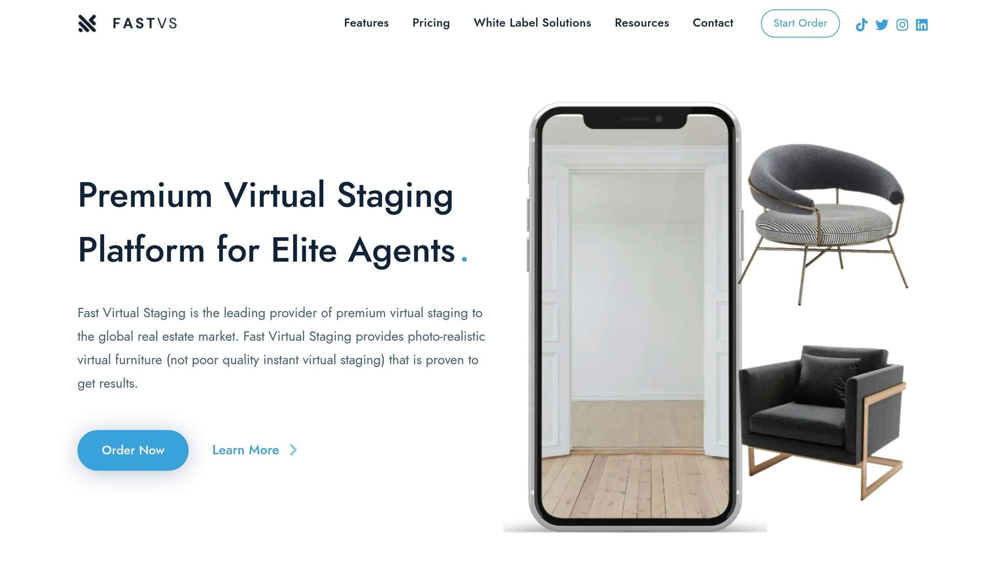Tips and Tricks: Getting the Most Out of Virtual Staging Services ...
