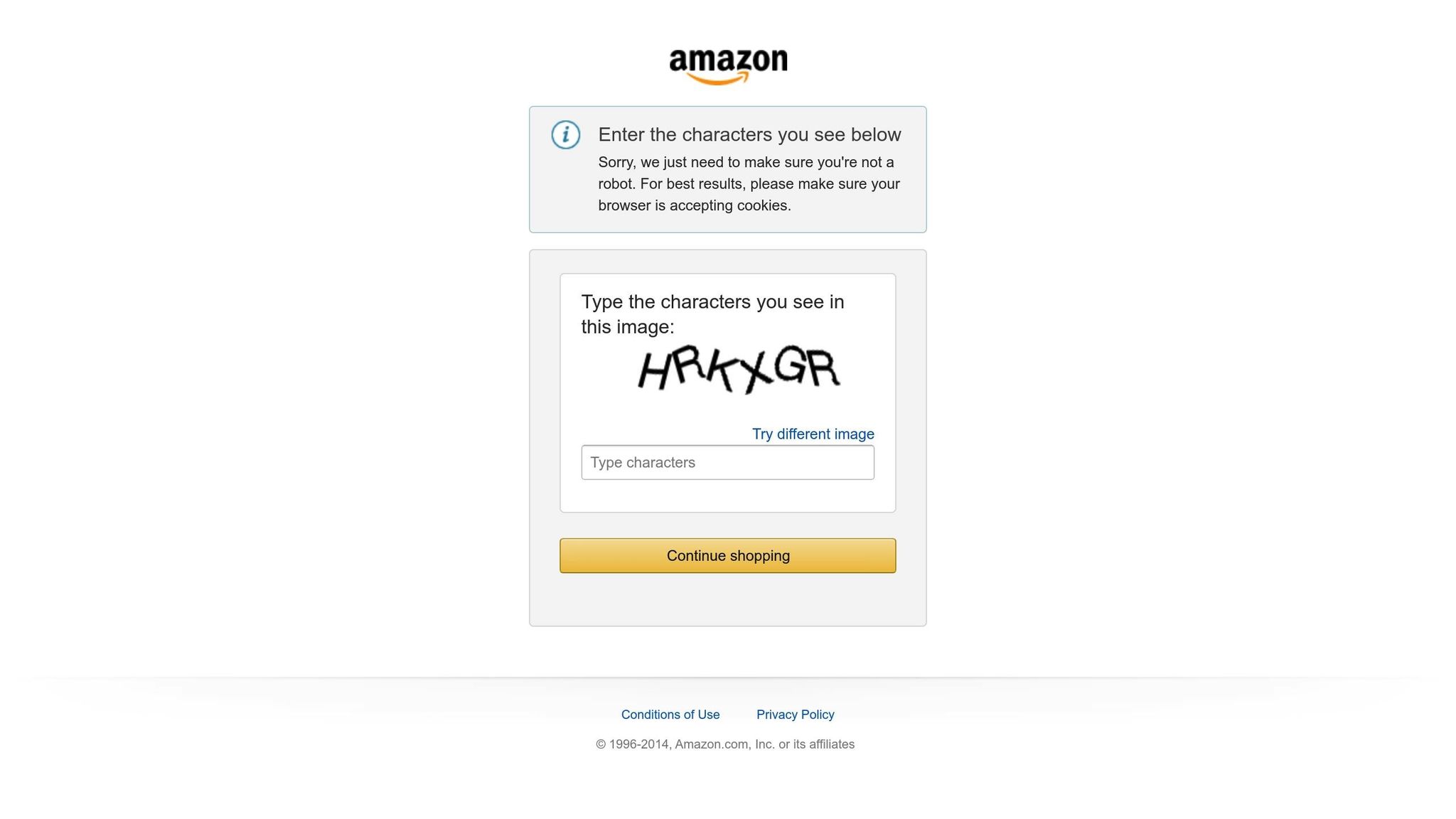 Amazon