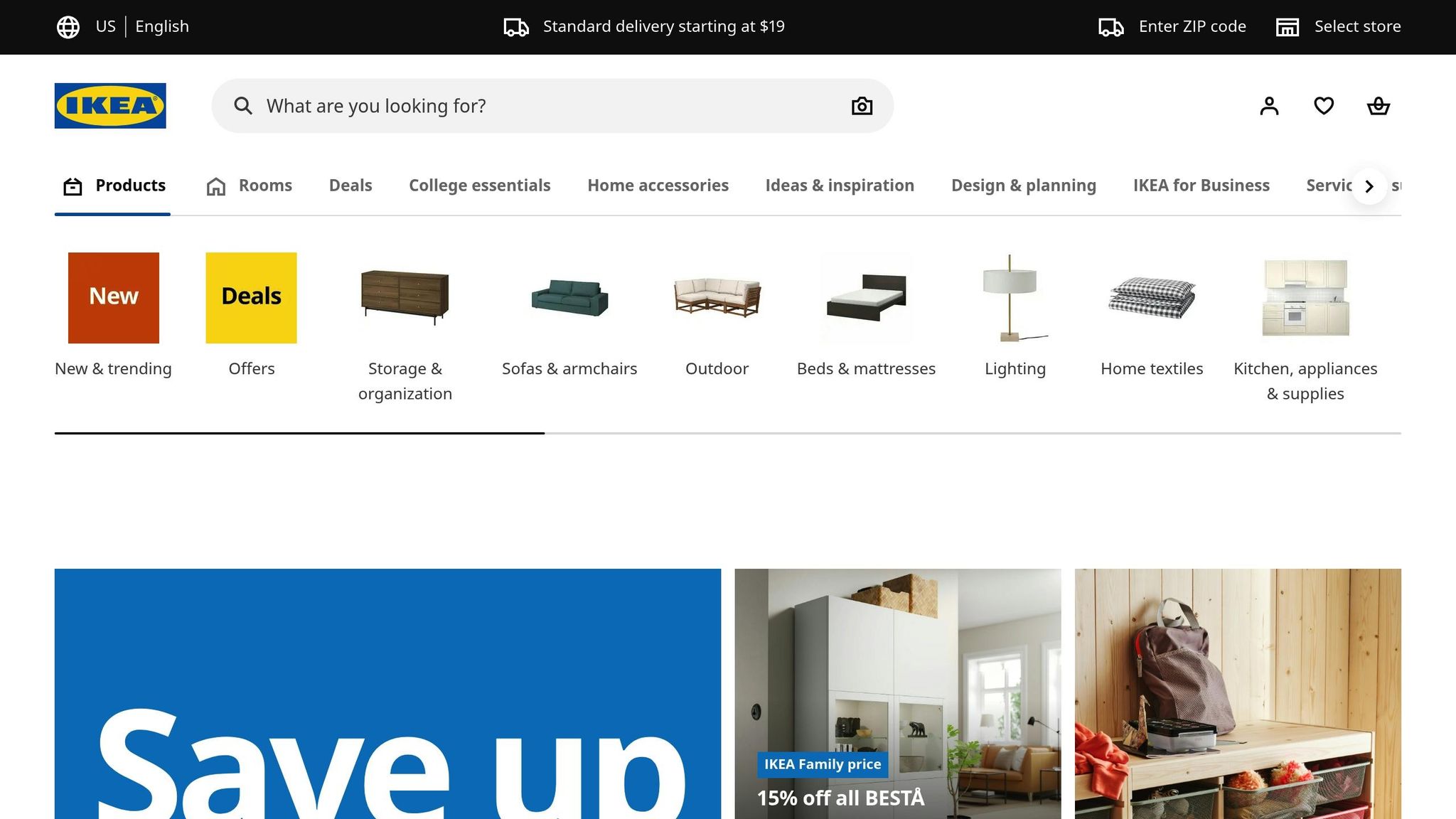 IKEA