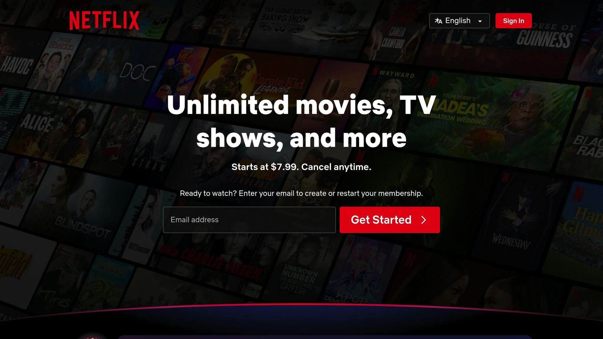 Netflix