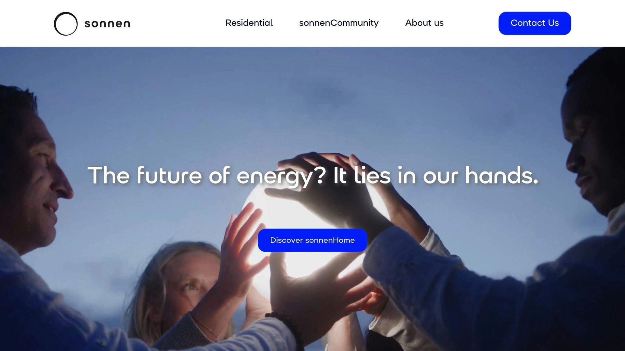 Feels Like Sun - - Sonnen