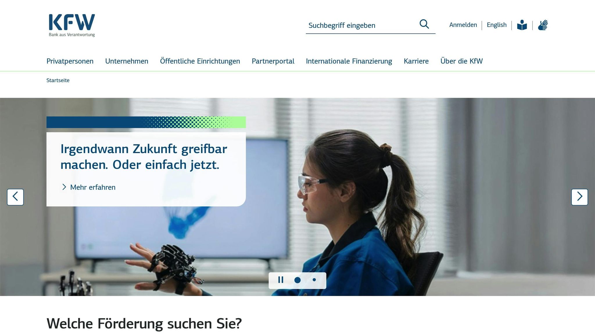 KfW