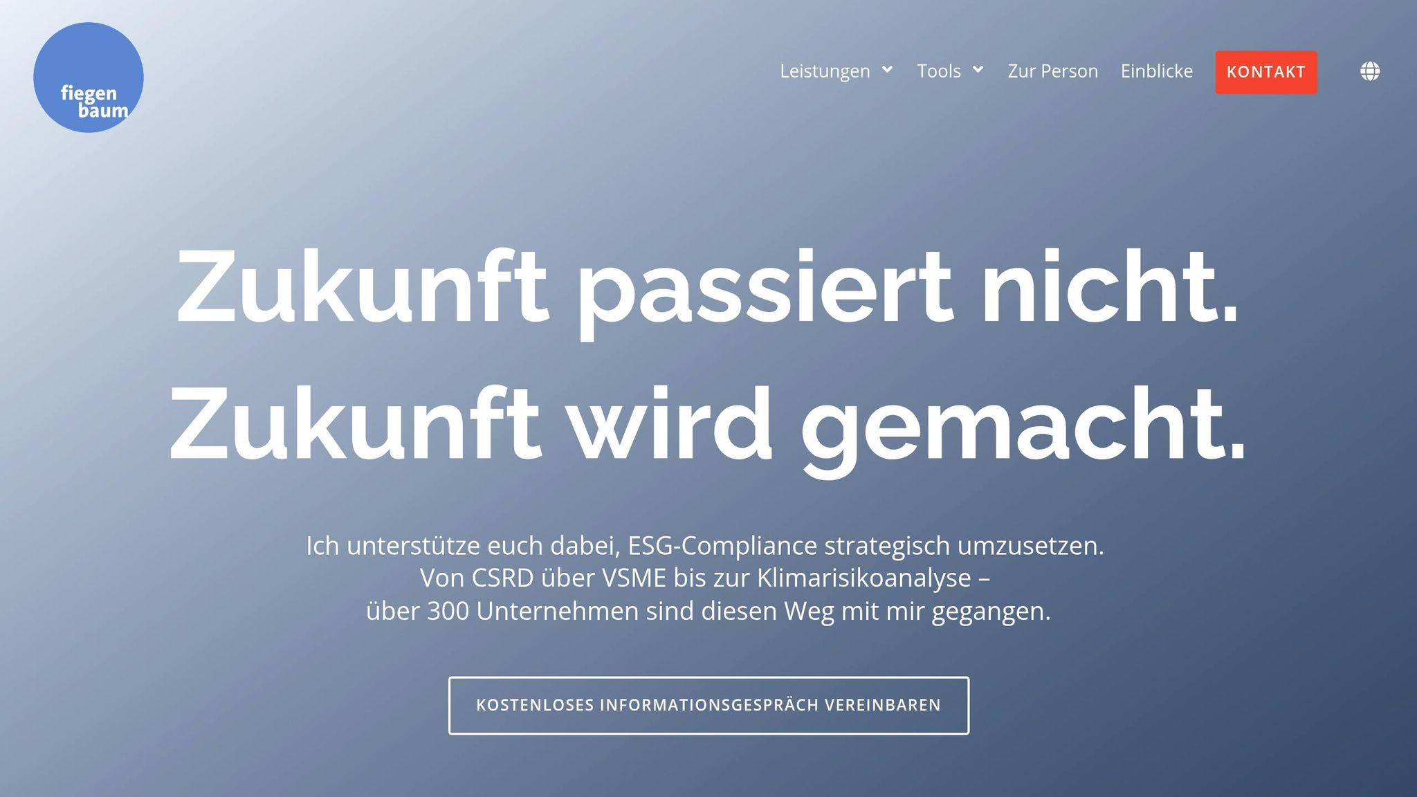 Fiegenbaum Solutions