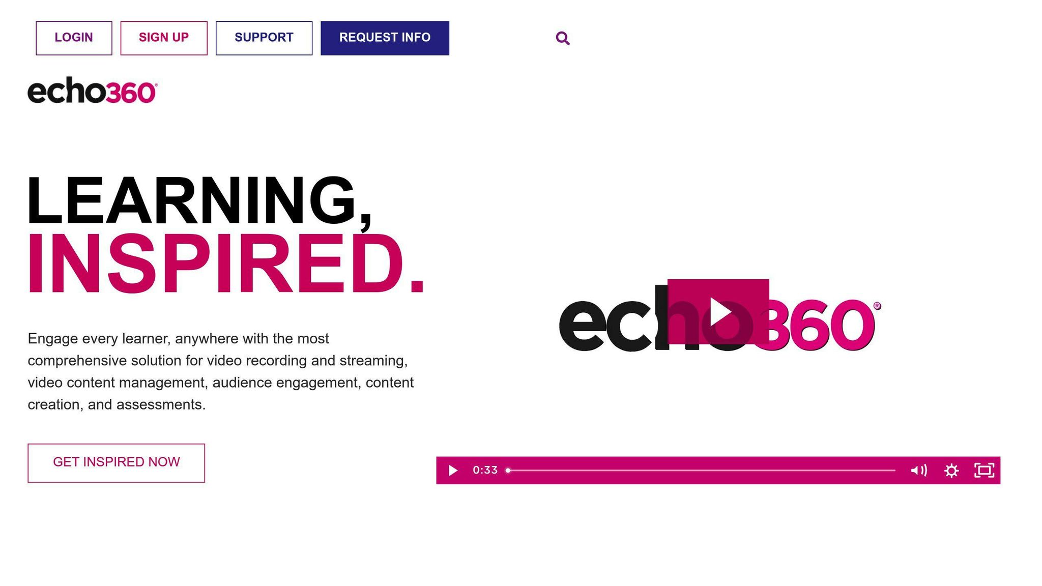 Echo360