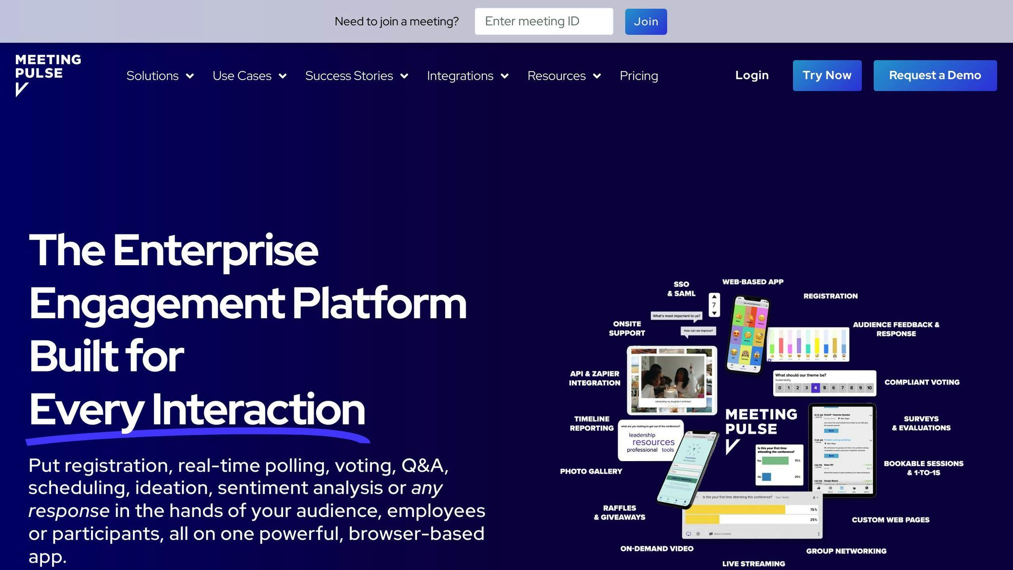 MeetingPulse