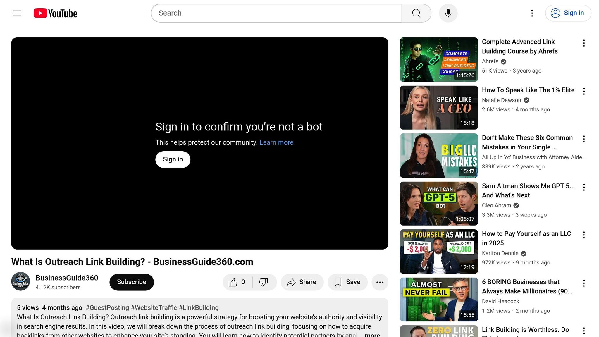BusinessGuide360.com
