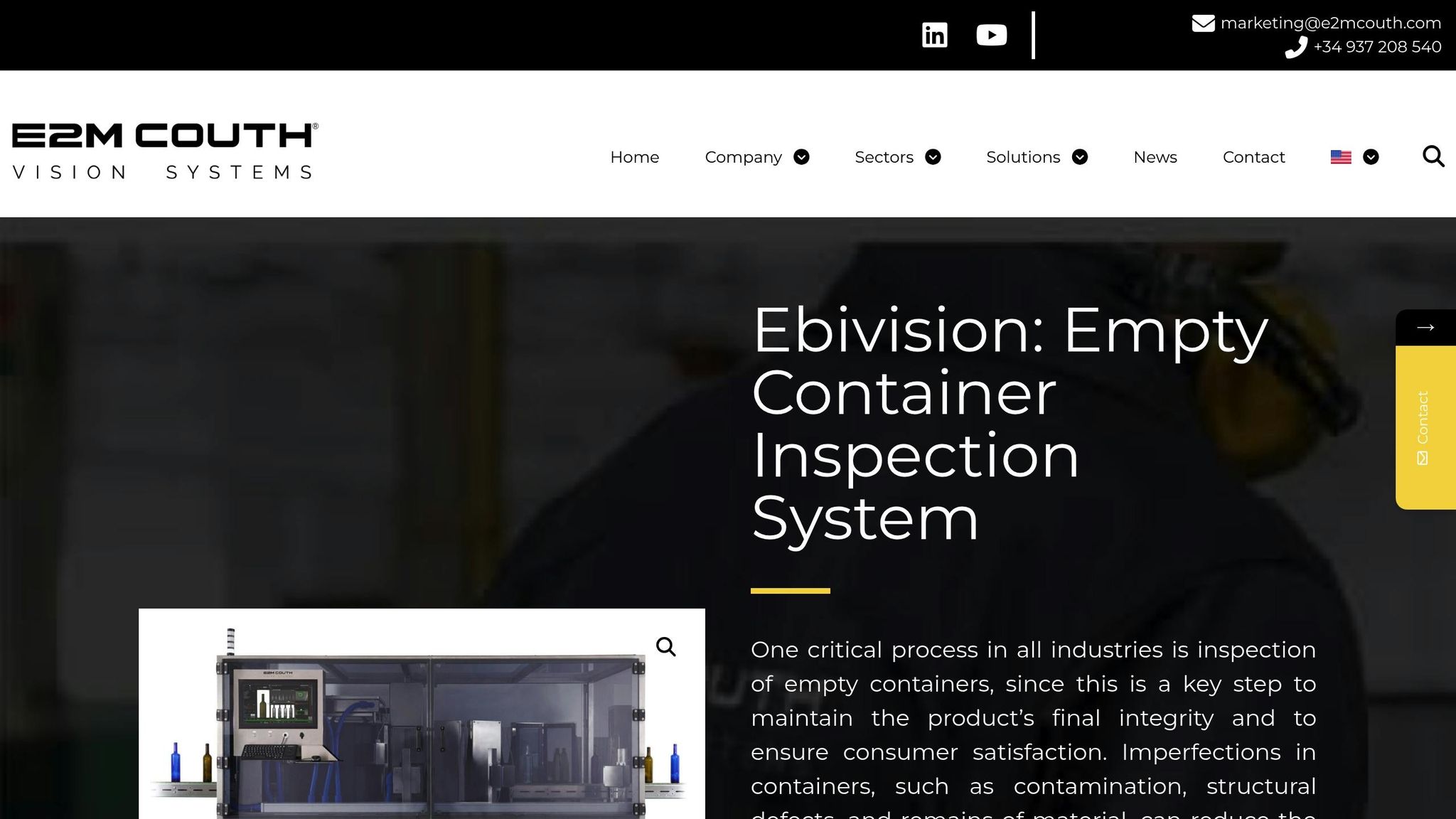 EBIVISION