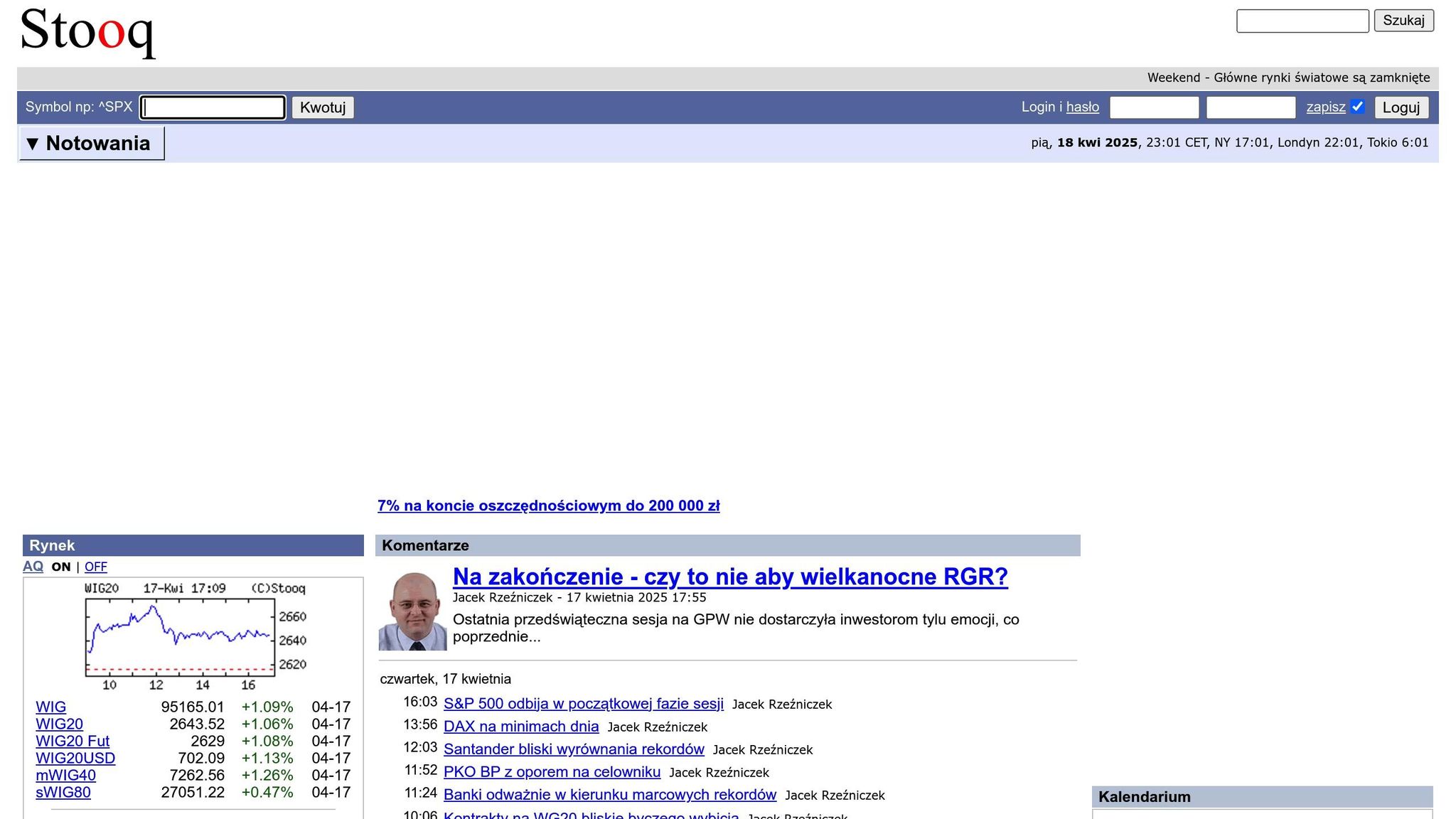 Stooq.pl