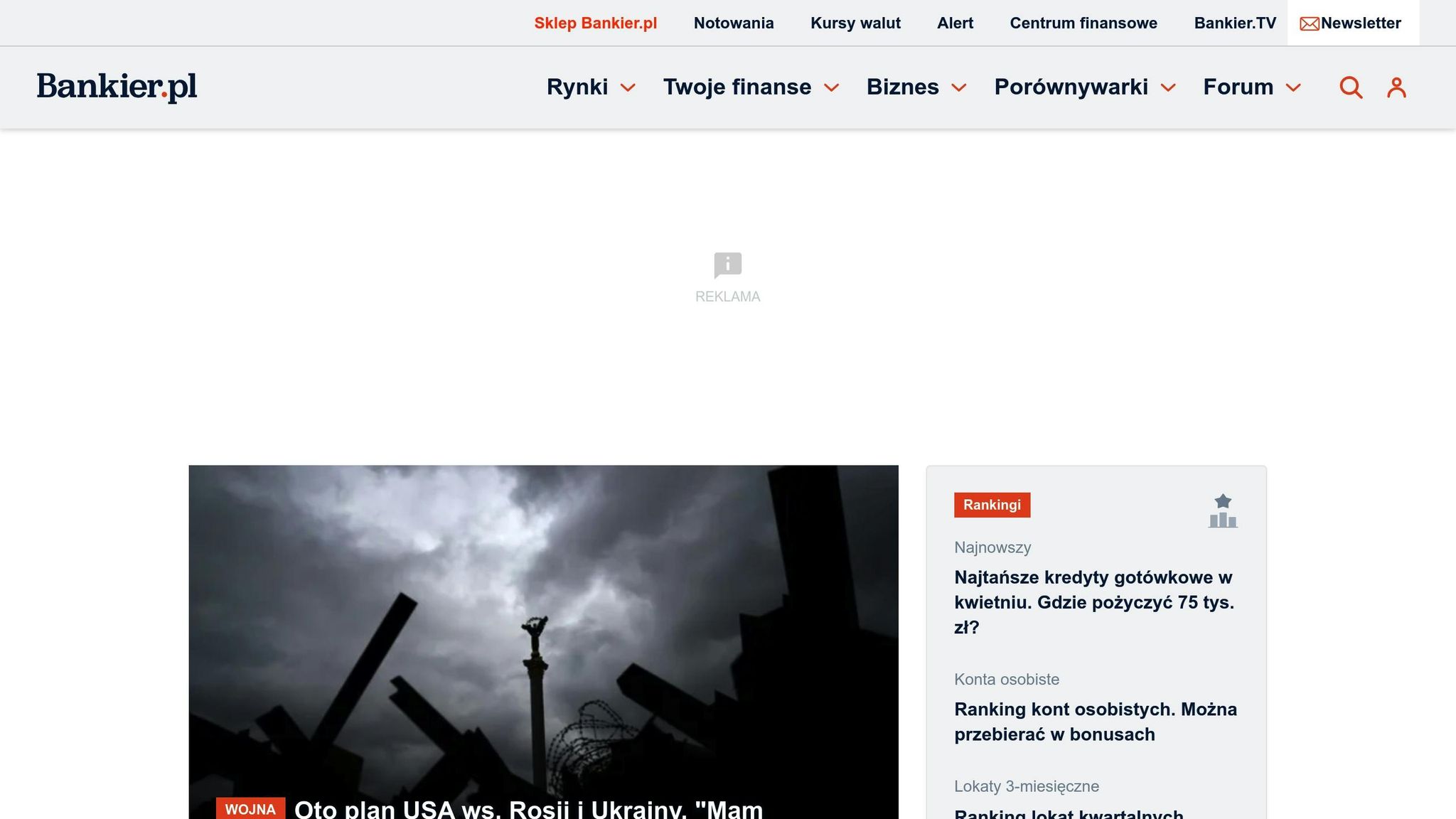 Bankier.pl