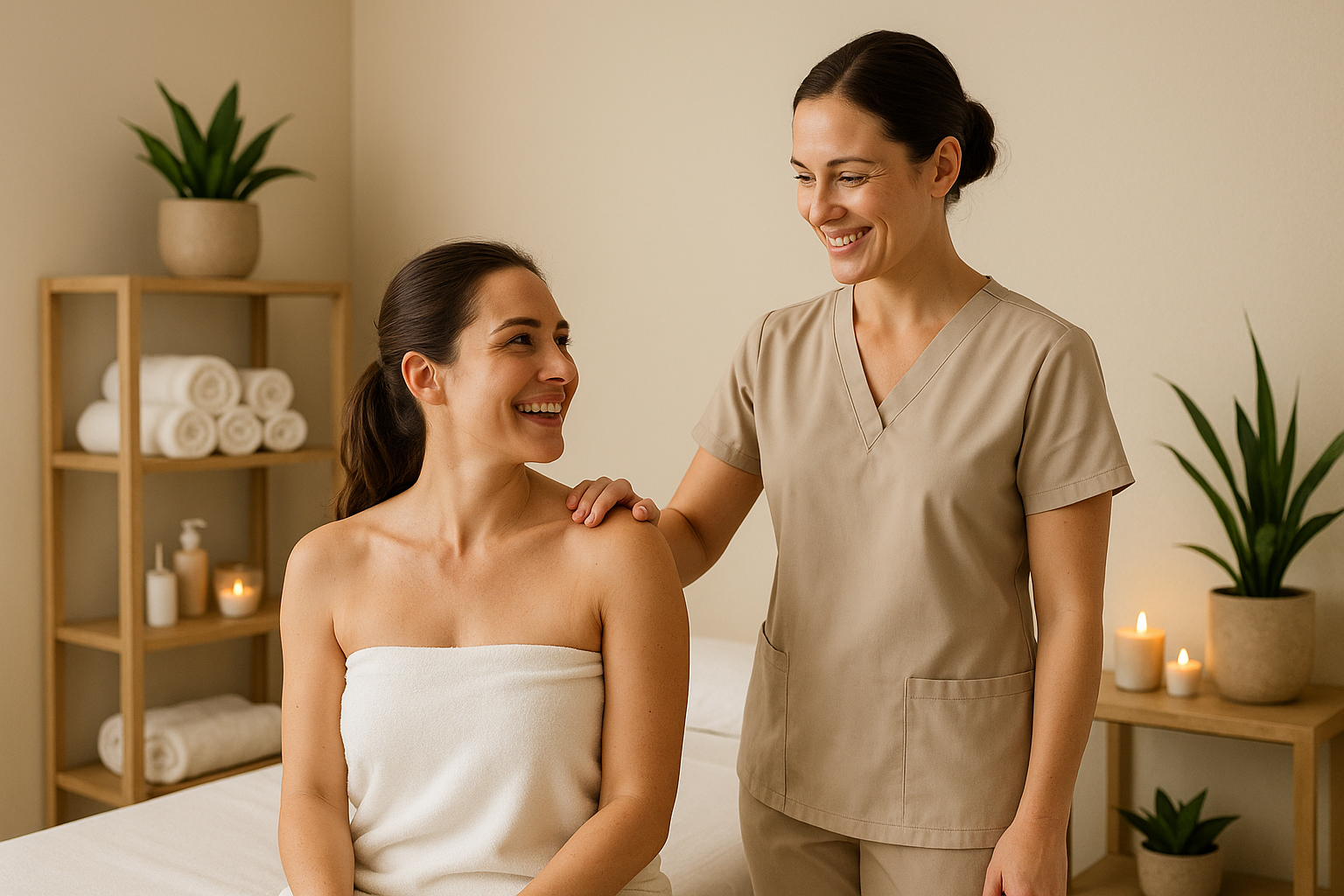 Common Challenges in Massage Business and Their Solutions