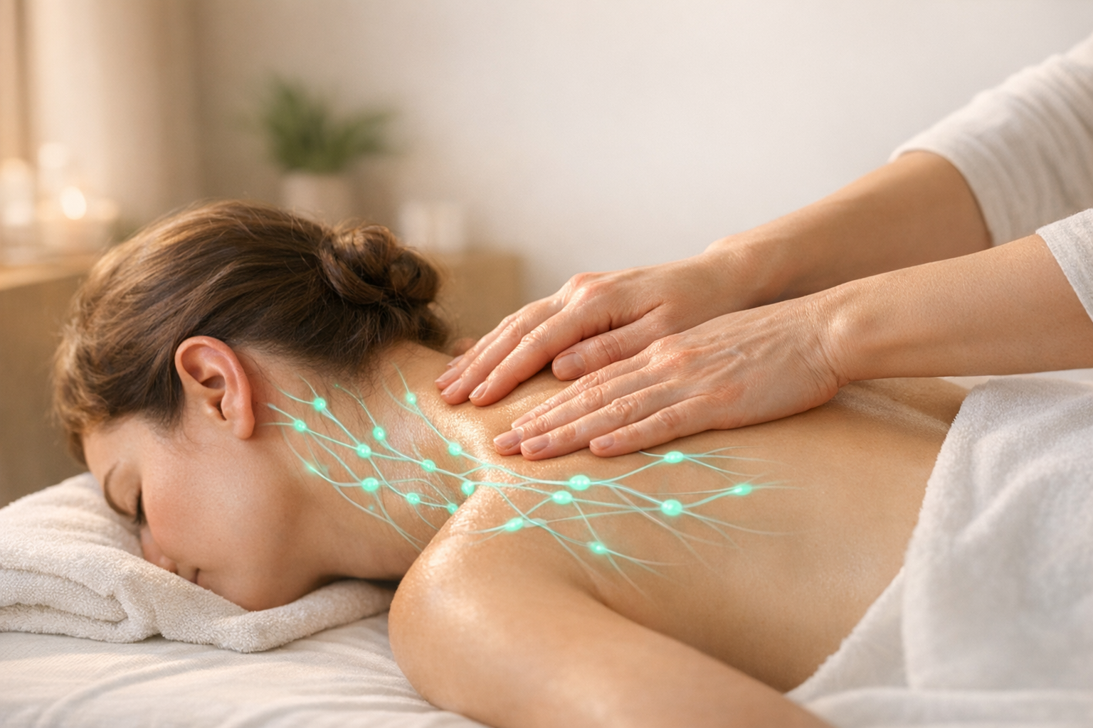 Massage for Immune Support: Best Types Explained and Benefits
