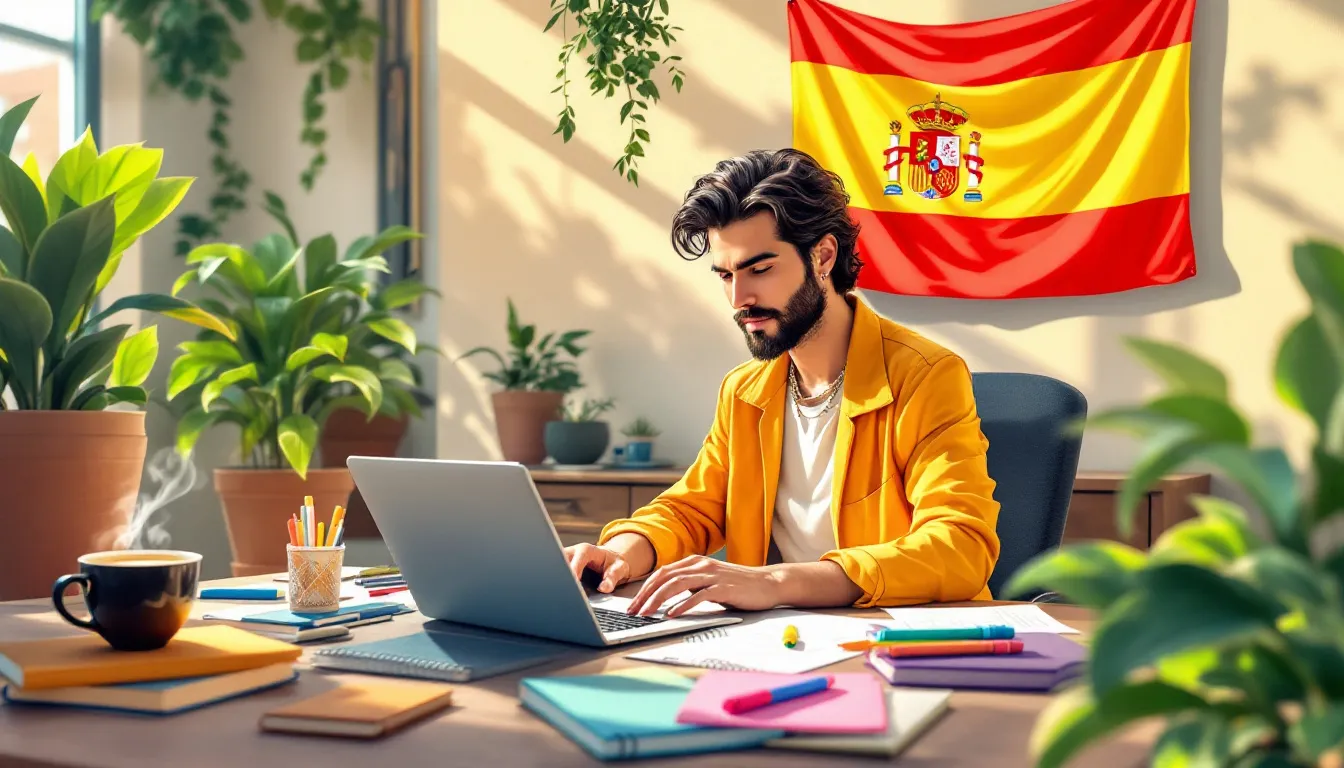 Spain's Autonomo System Explained for Freelancers