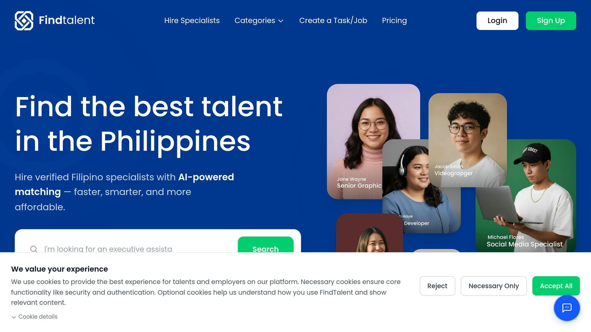 FindTalent.ph