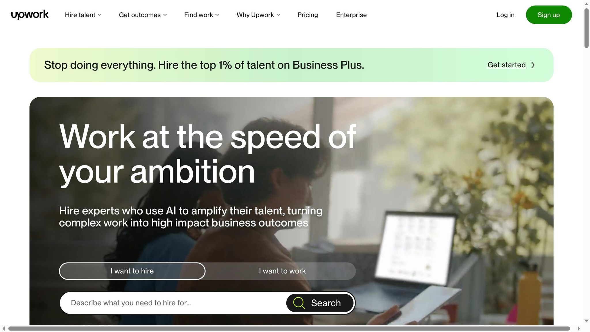 Upwork