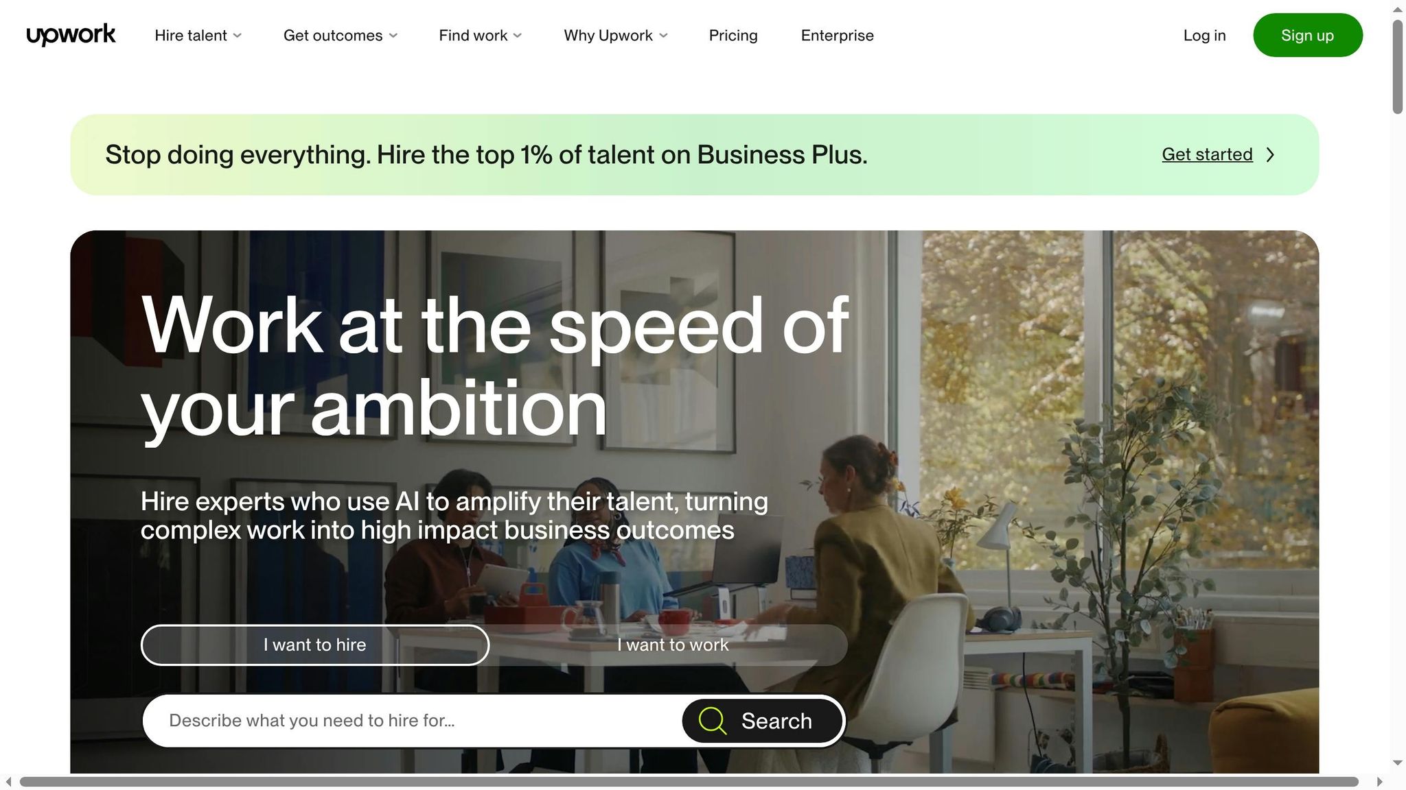 Upwork