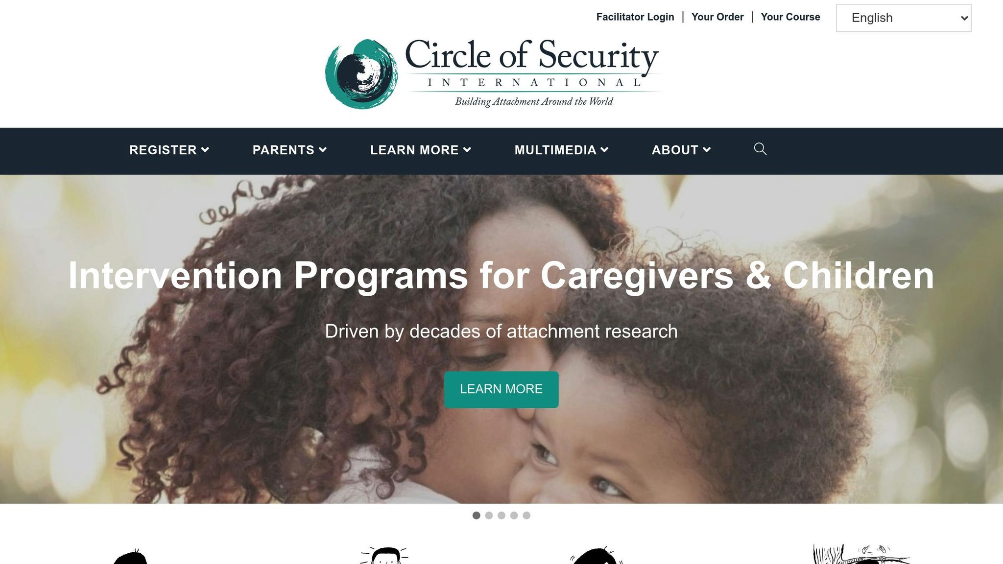 Circle of Security