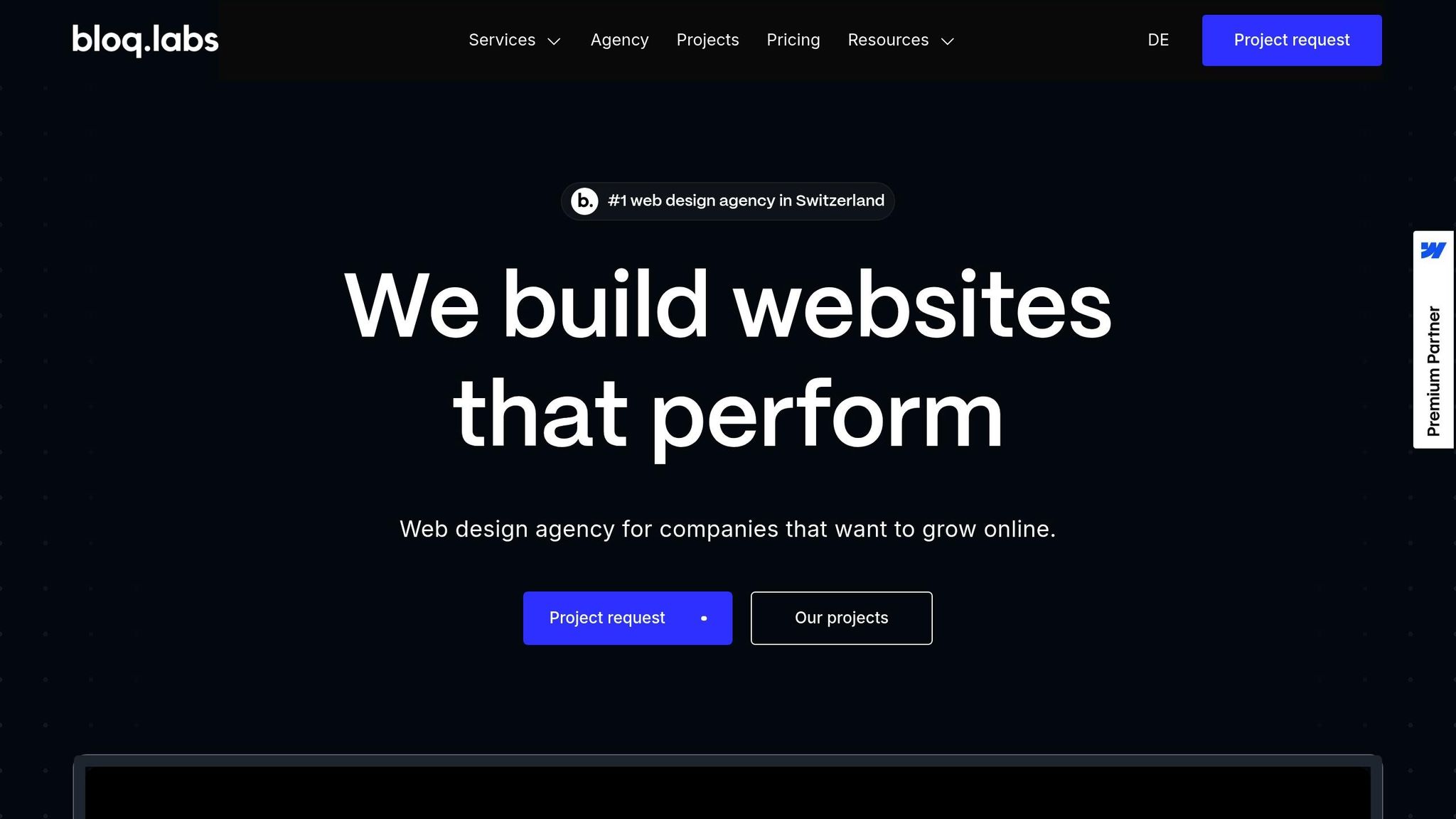 Bloq Labs