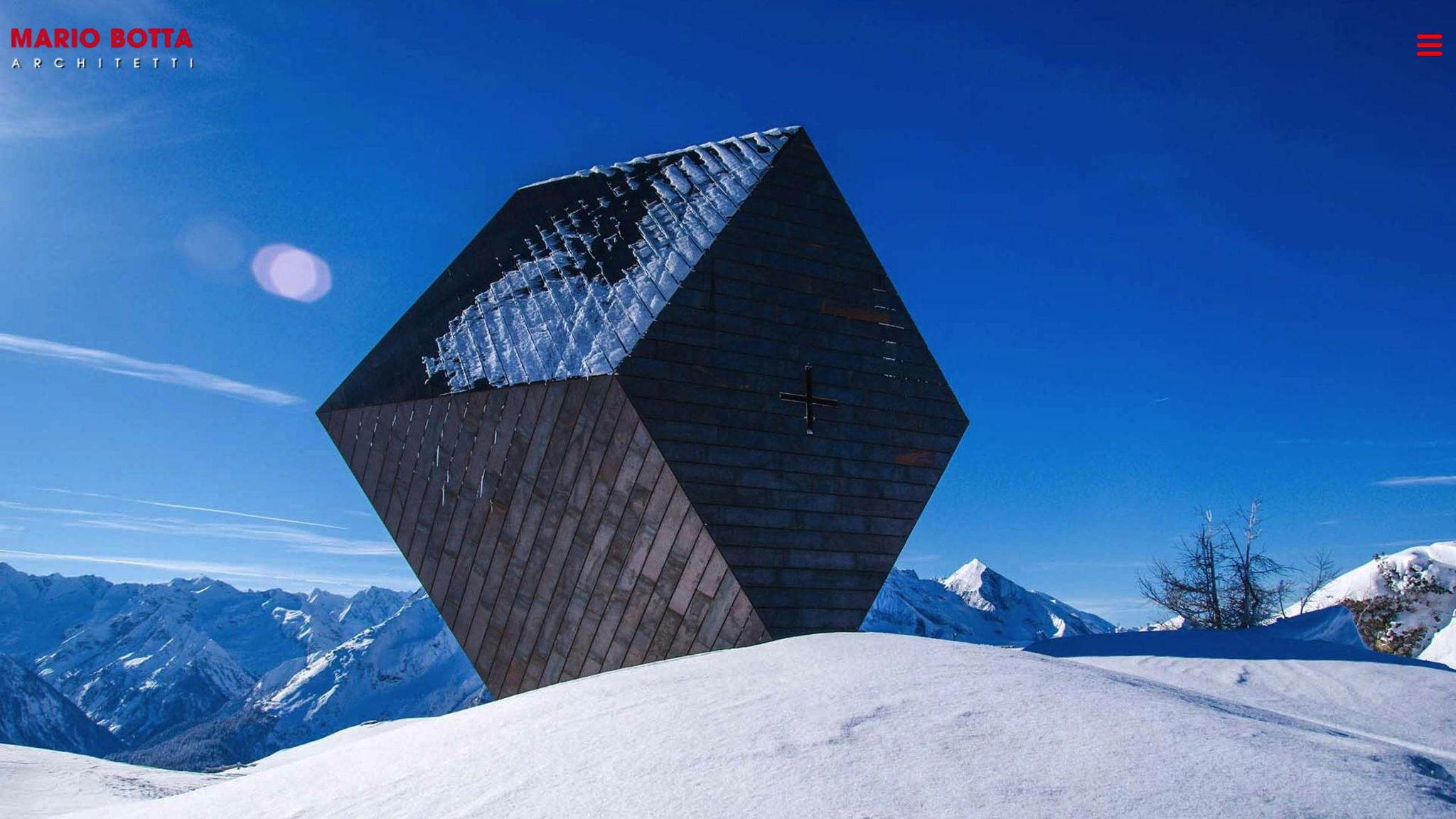 Mario Botta Architetti