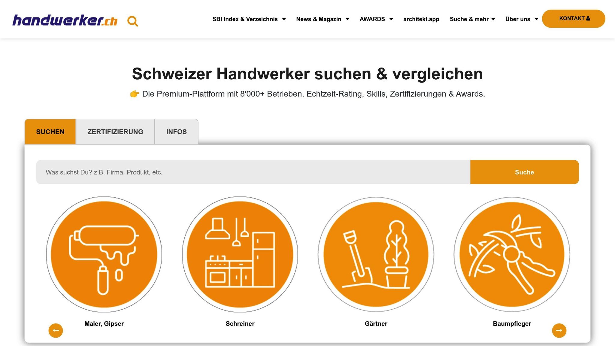 handwerker.ch