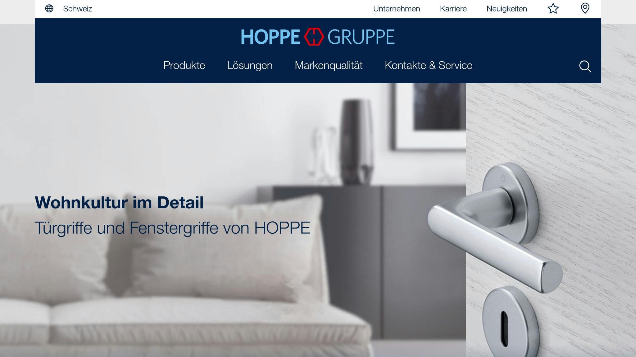 HOPPE AG
