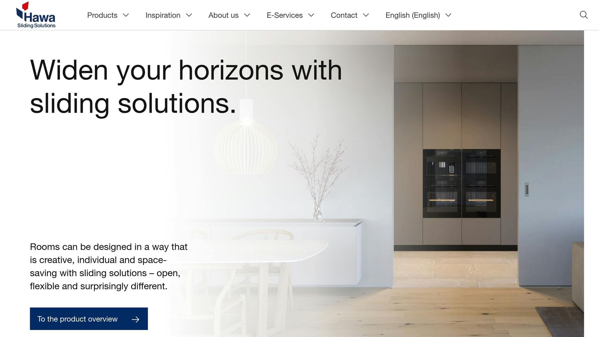 Hawa Sliding Solutions AG