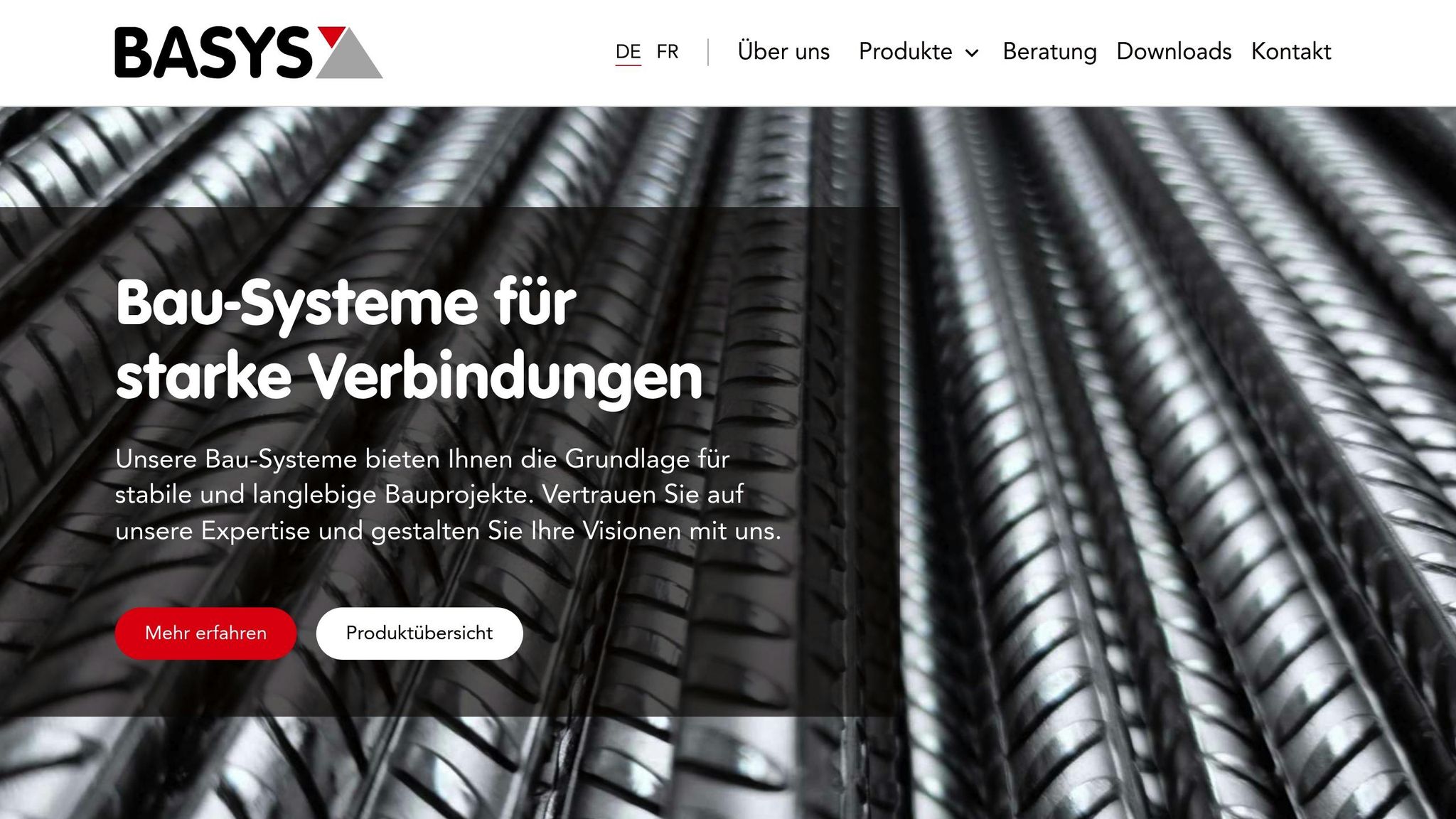 Basys Beschläge-Systeme AG