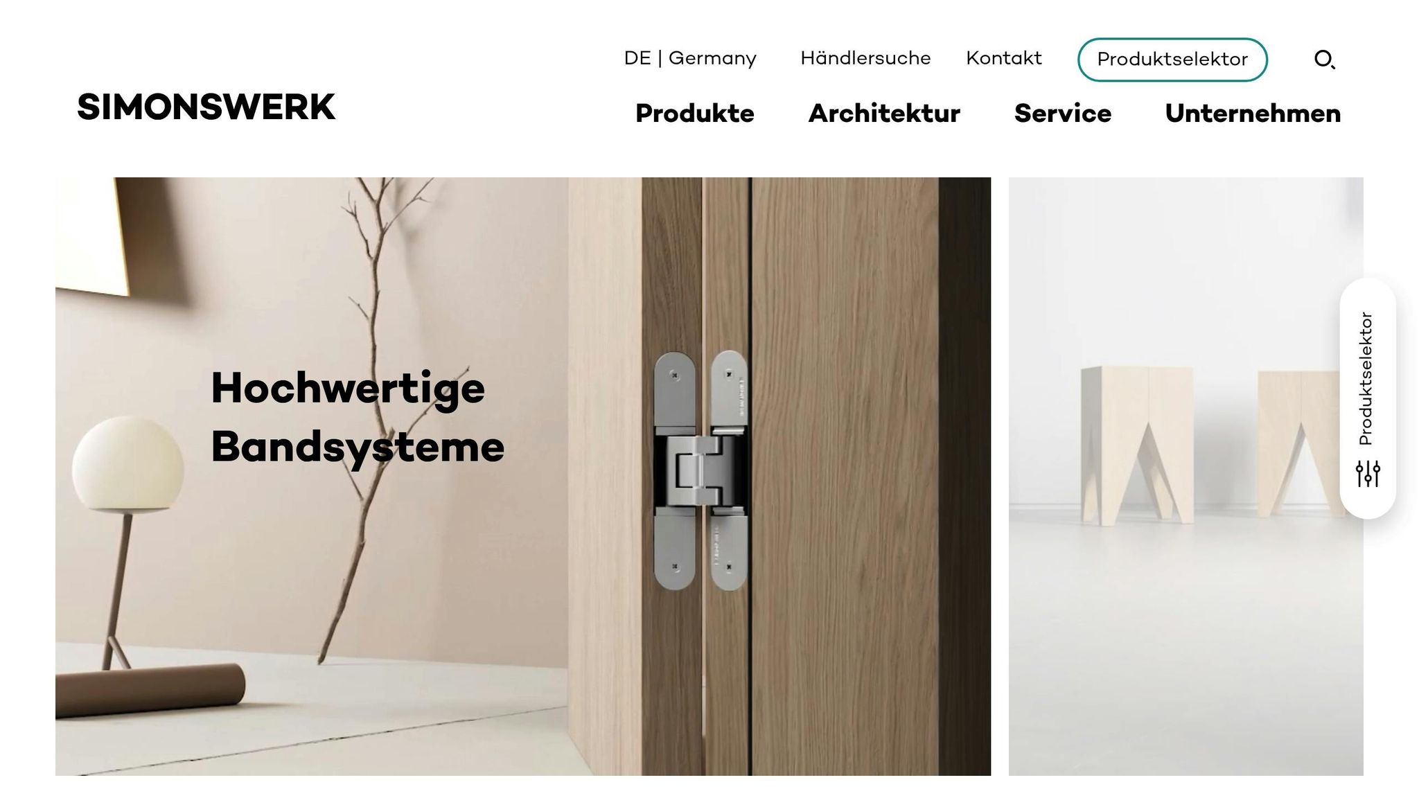 Simonswerk Schweiz GmbH