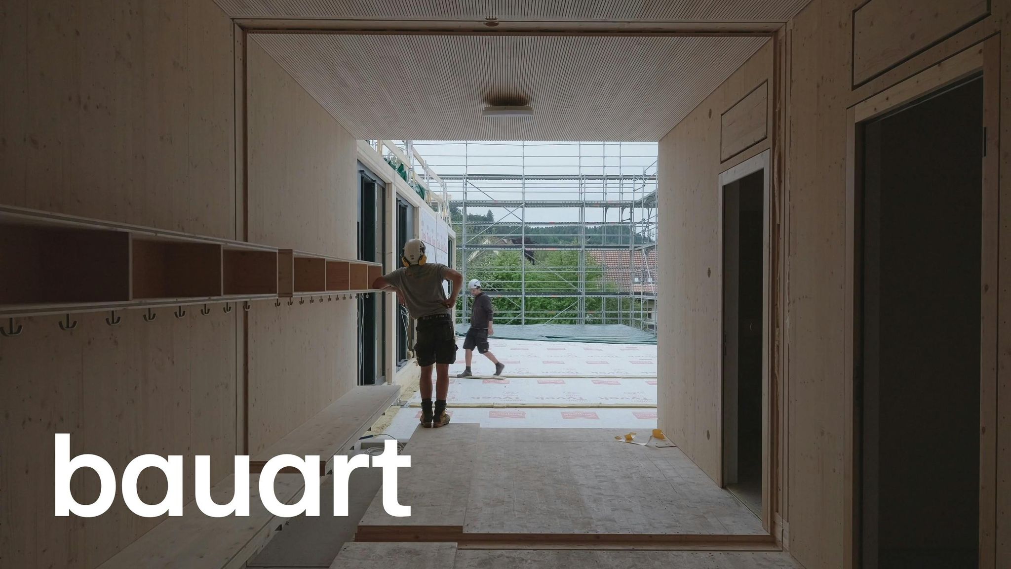 Bauart Architekten und Planer AG