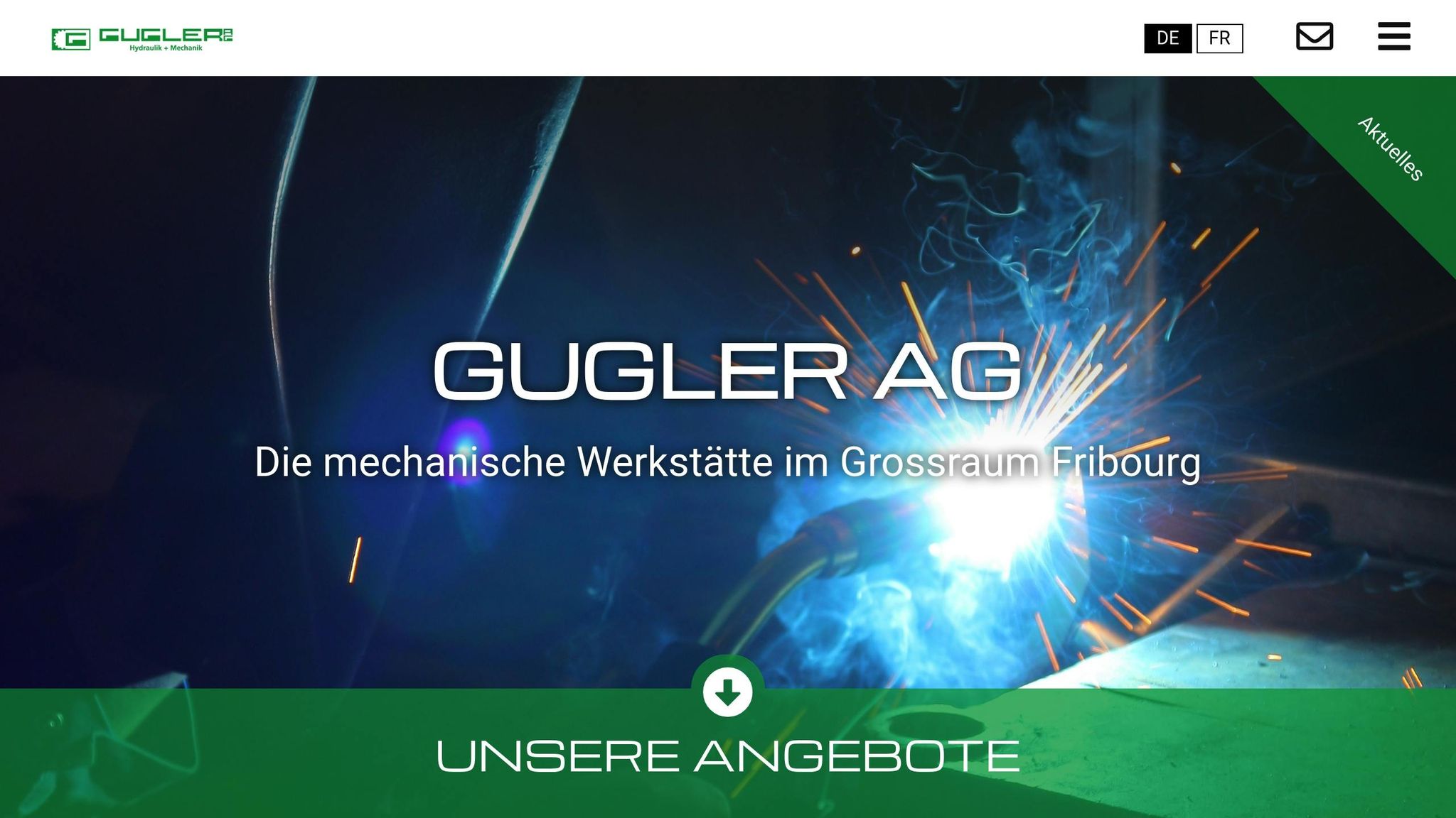 Gugler AG