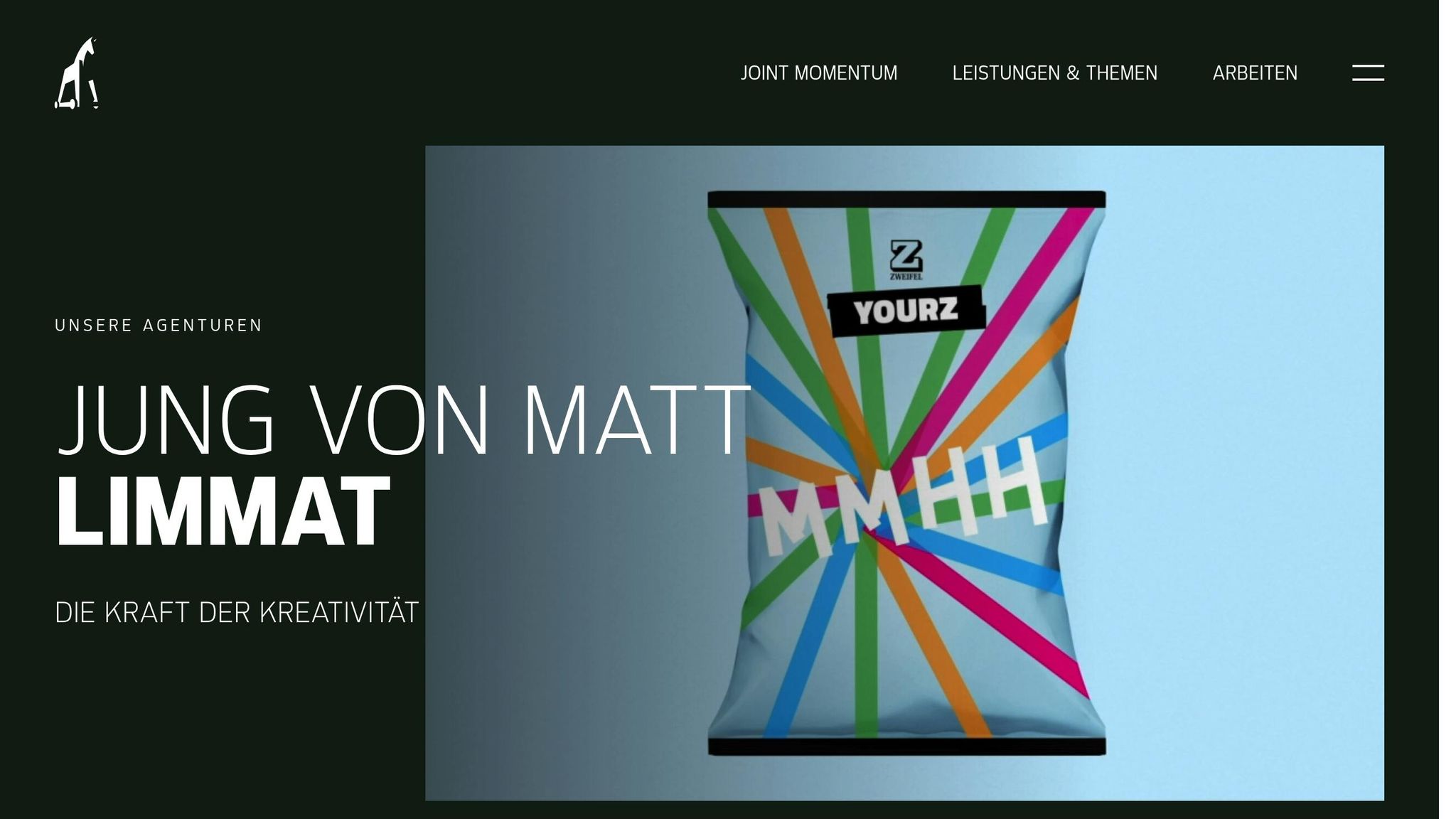 Jung von Matt/Limmat