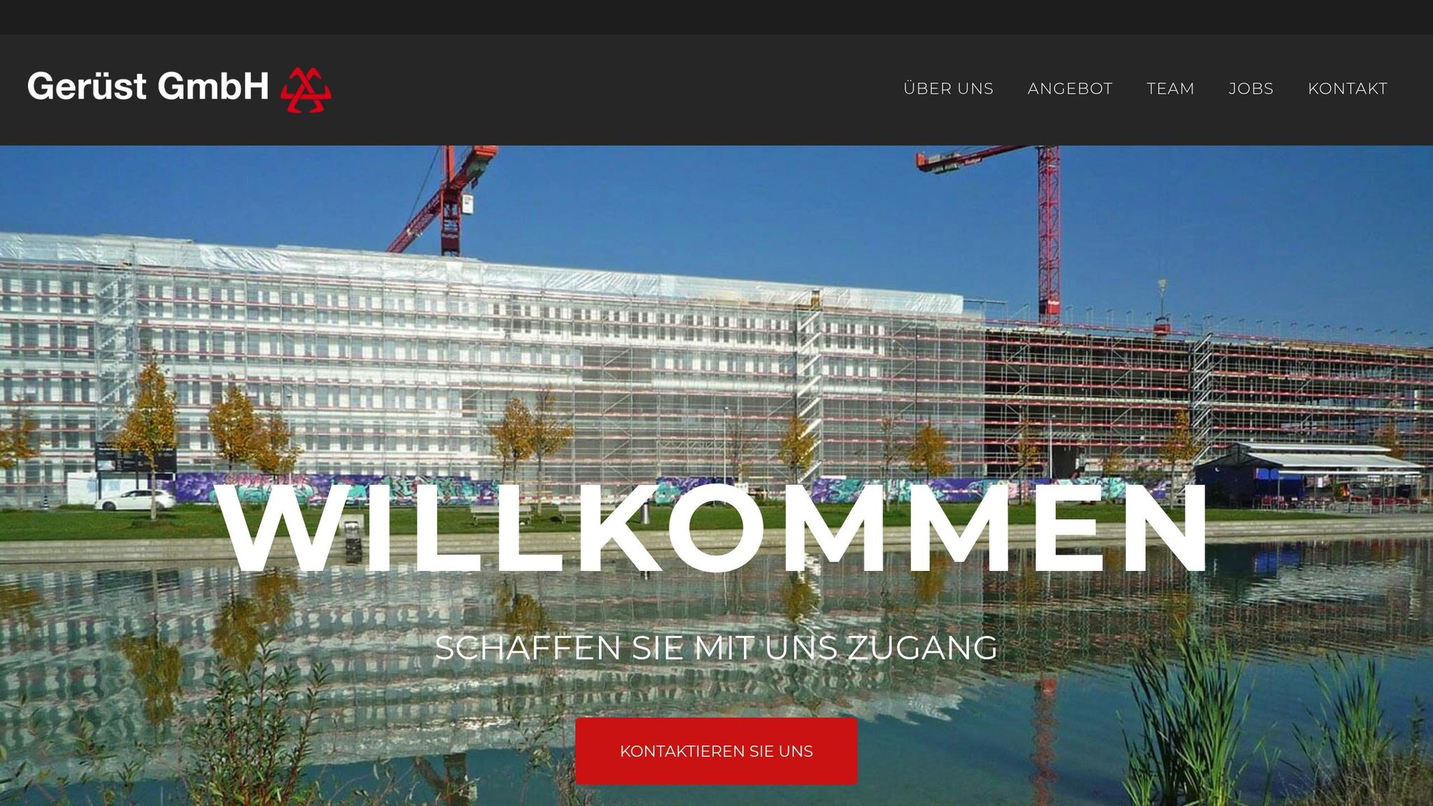 Städti Gerüste GmbH