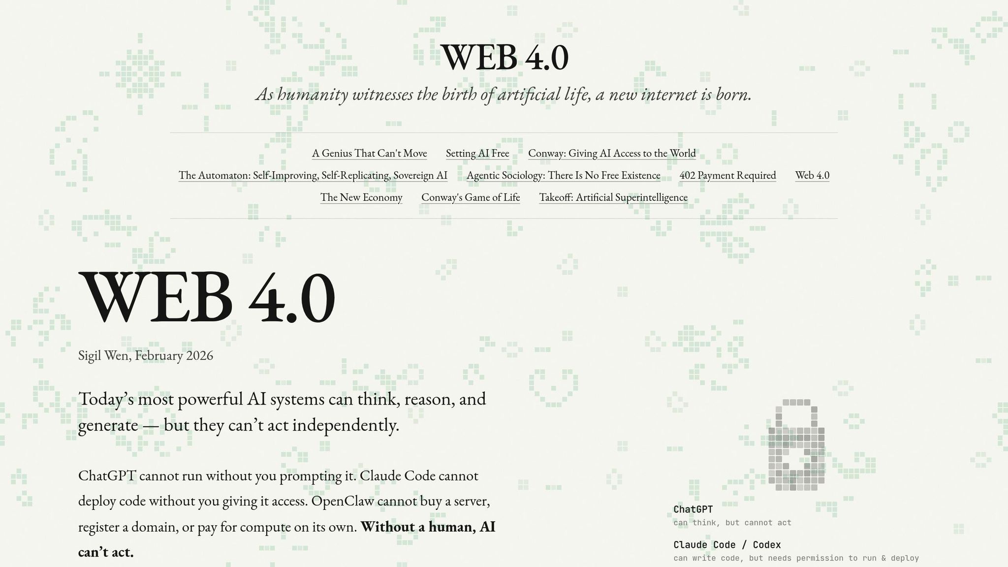Web4.ai