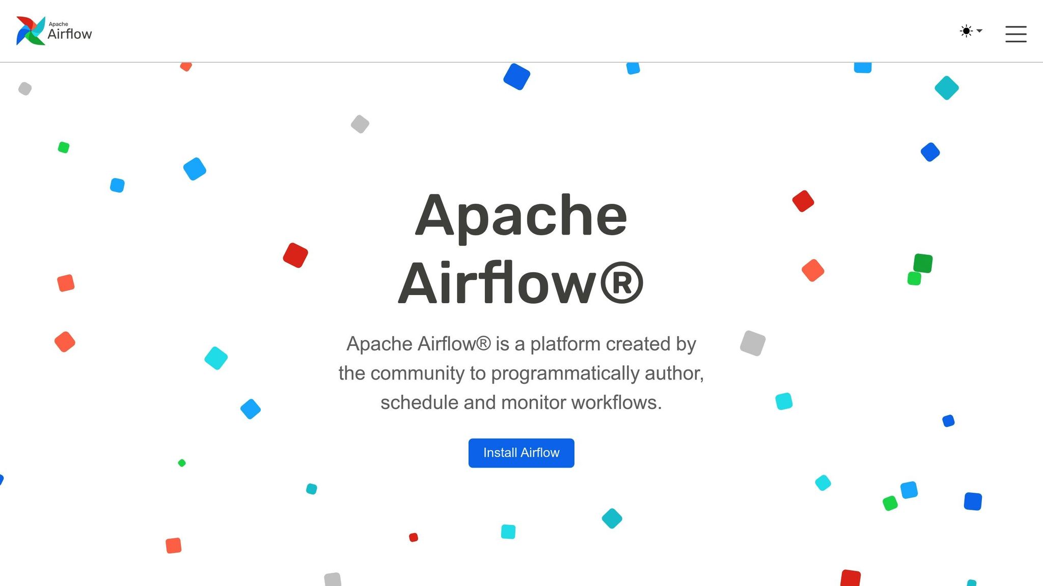 Apache Airflow
