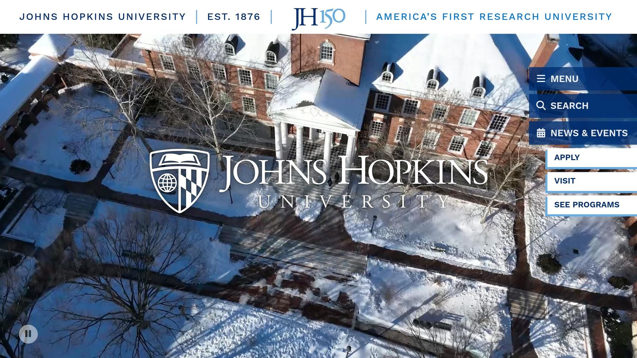 Johns Hopkins