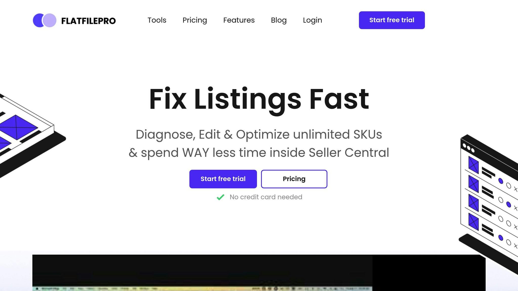 FlatFilePro