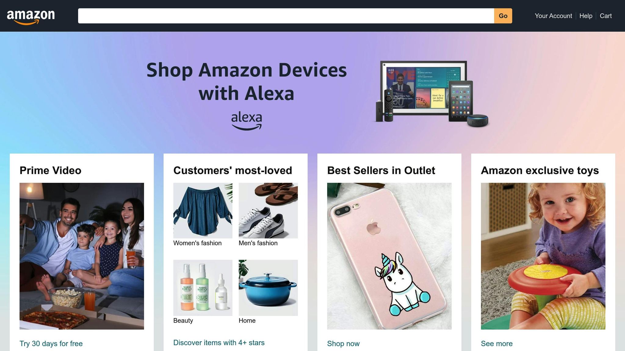Amazon