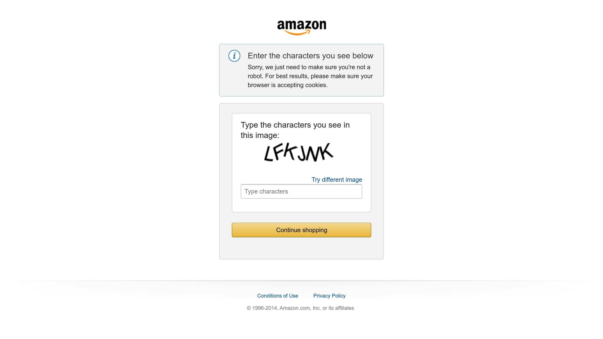 Amazon