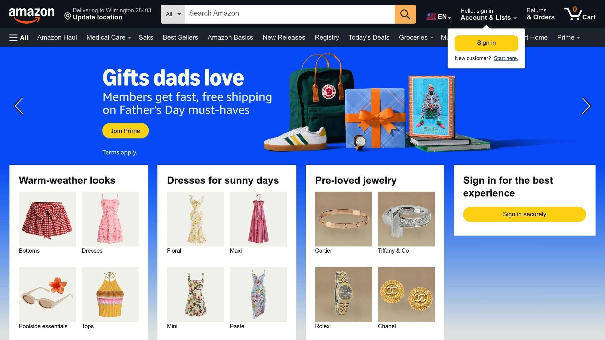 Amazon