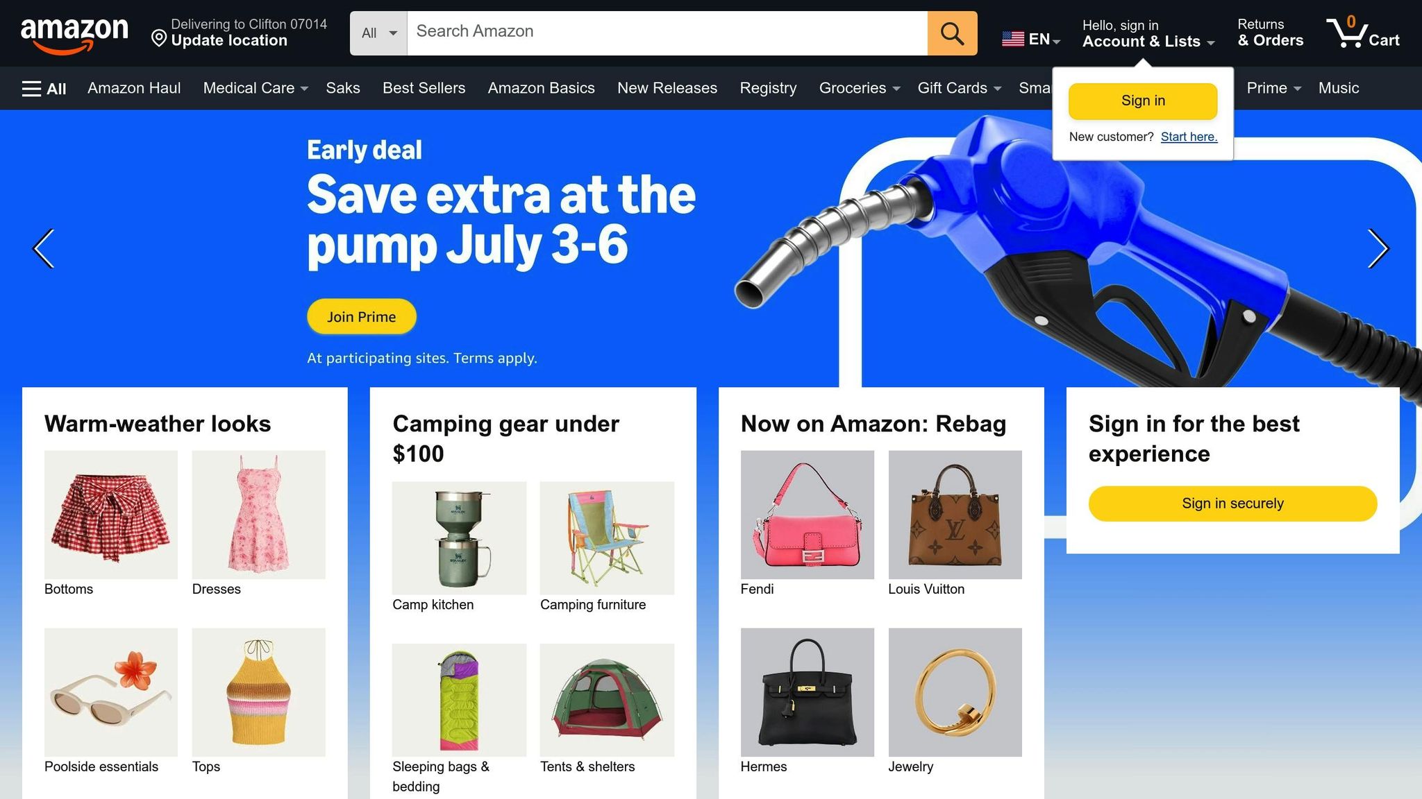 Amazon
