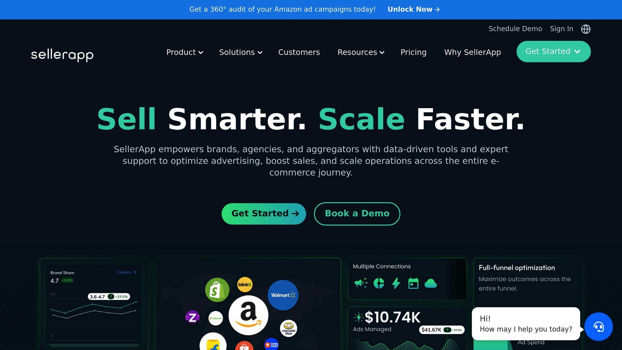 SellerApp