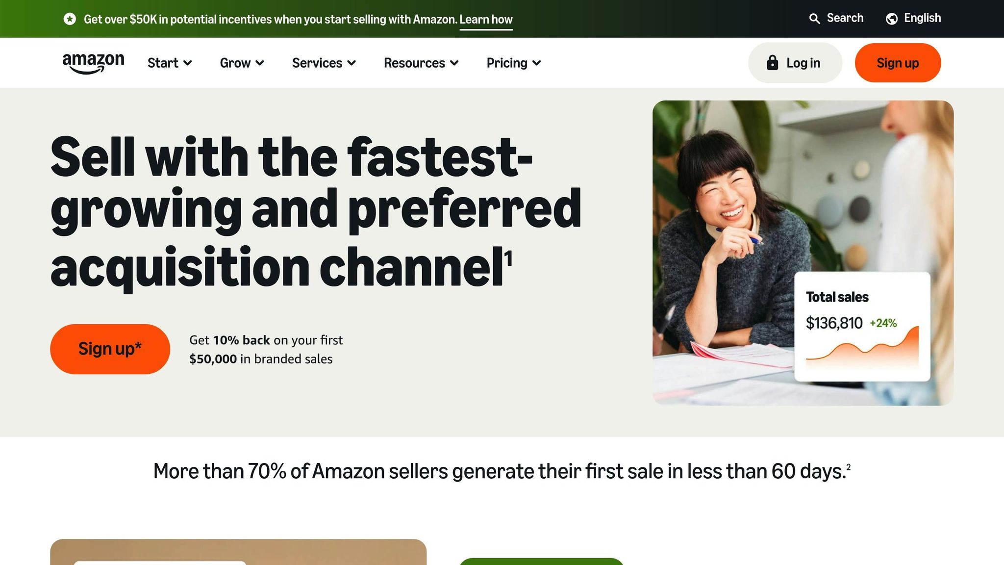Amazon