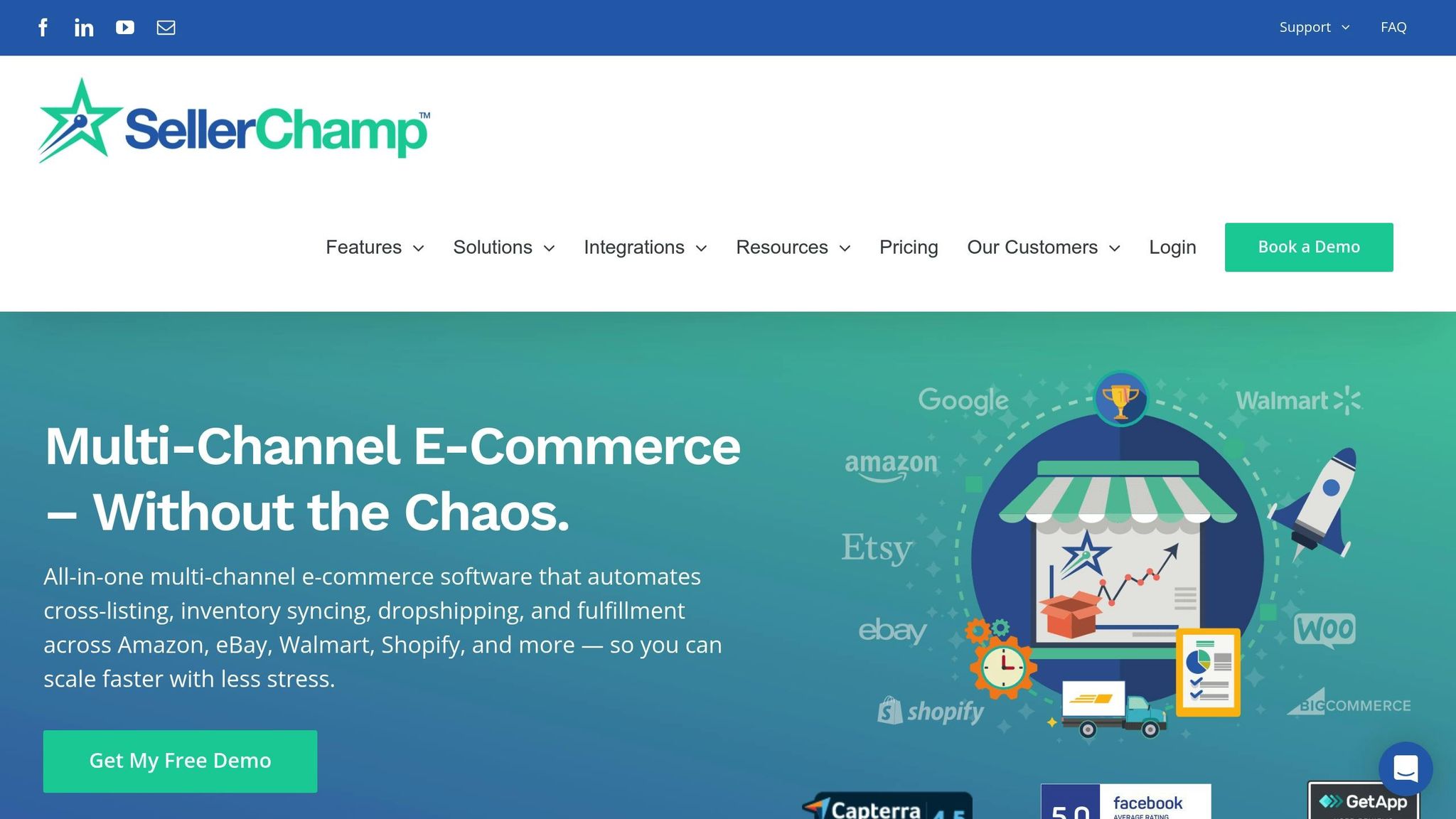 SellerChamp