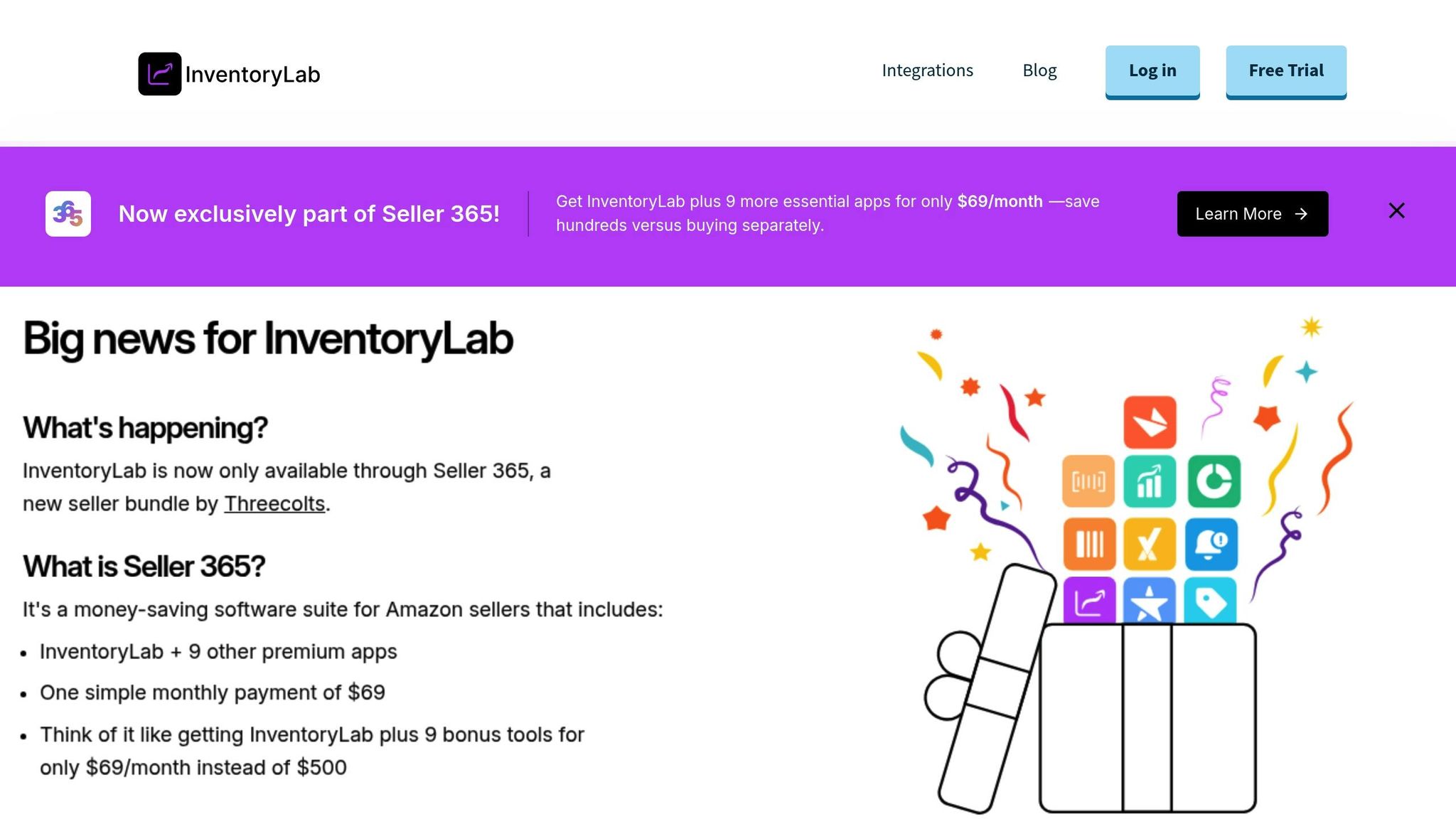 InventoryLab