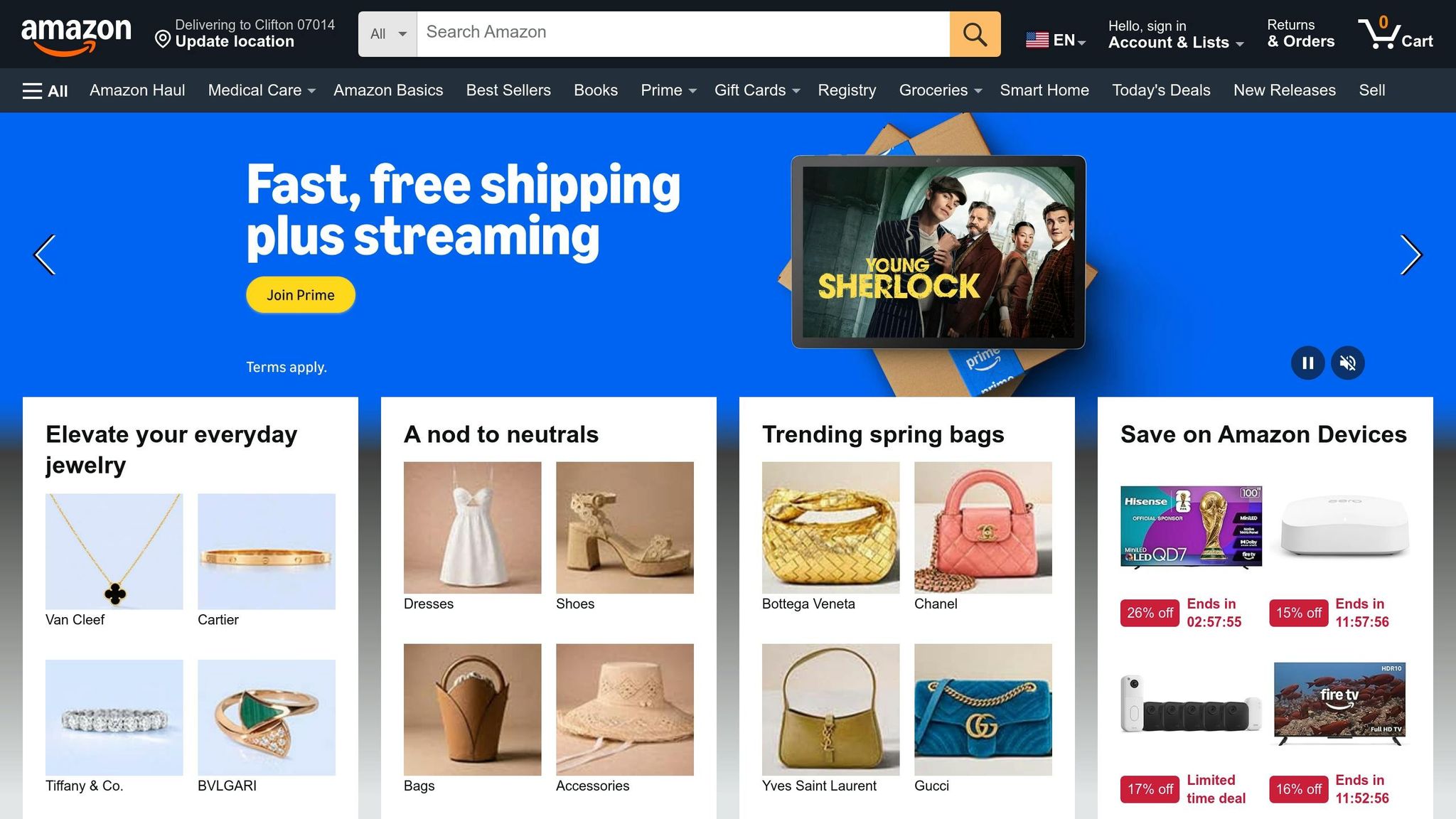 Image Links for Amazon: Generate Them in Seconds 1 Amazon