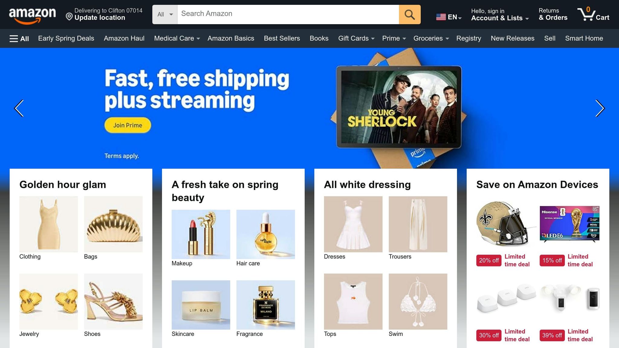 Free Amazon Category List Download (CSV Format) 2 Amazon