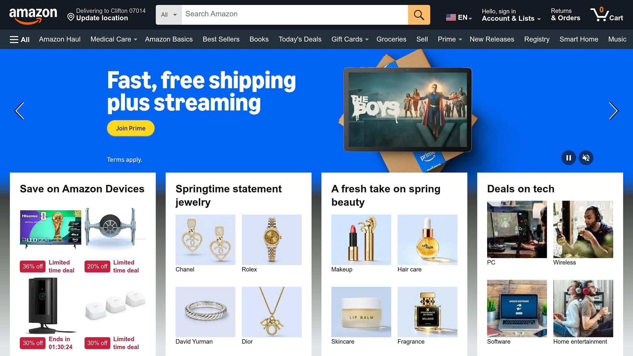 Get Your Amazon Product CSV File in Minutes 2 Amazon